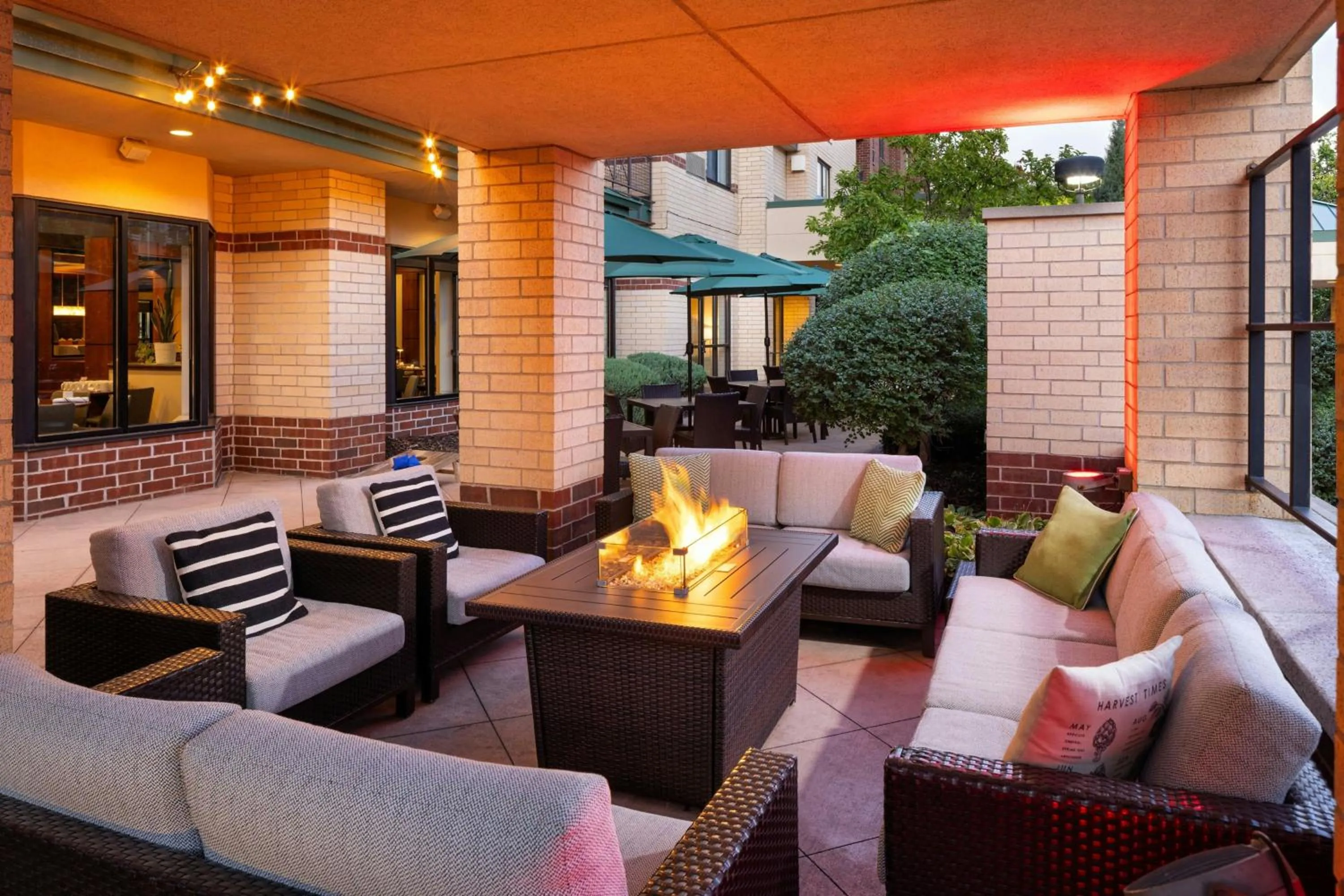 Other in Courtyard by Marriott Bloomington Mall of America