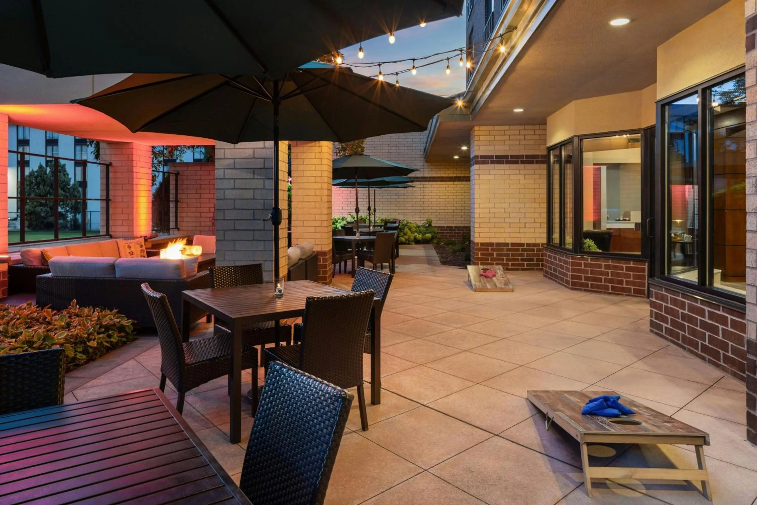 Other in Courtyard by Marriott Bloomington Mall of America