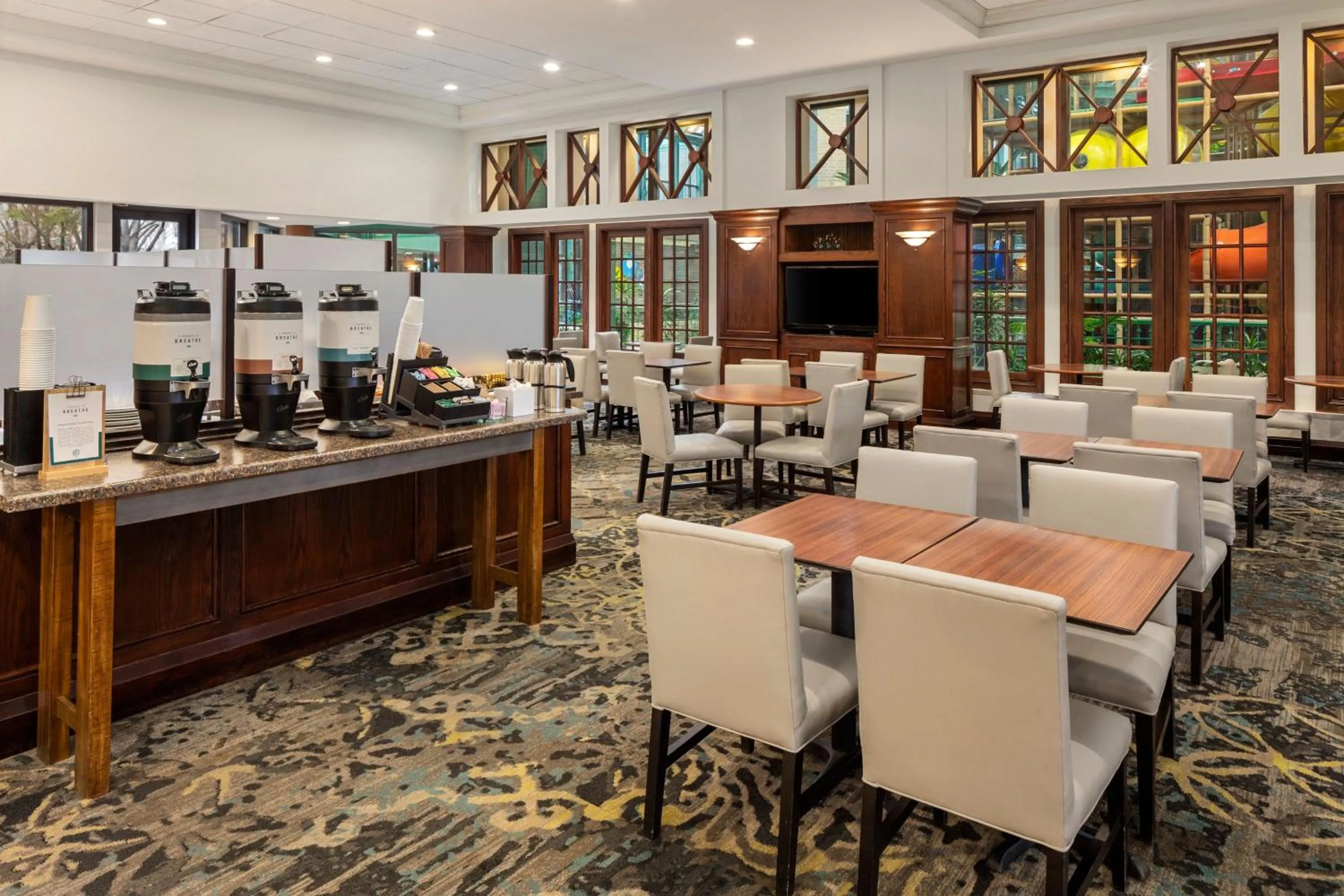 Lobby or reception in Residence Inn by Marriott Minneapolis Edina