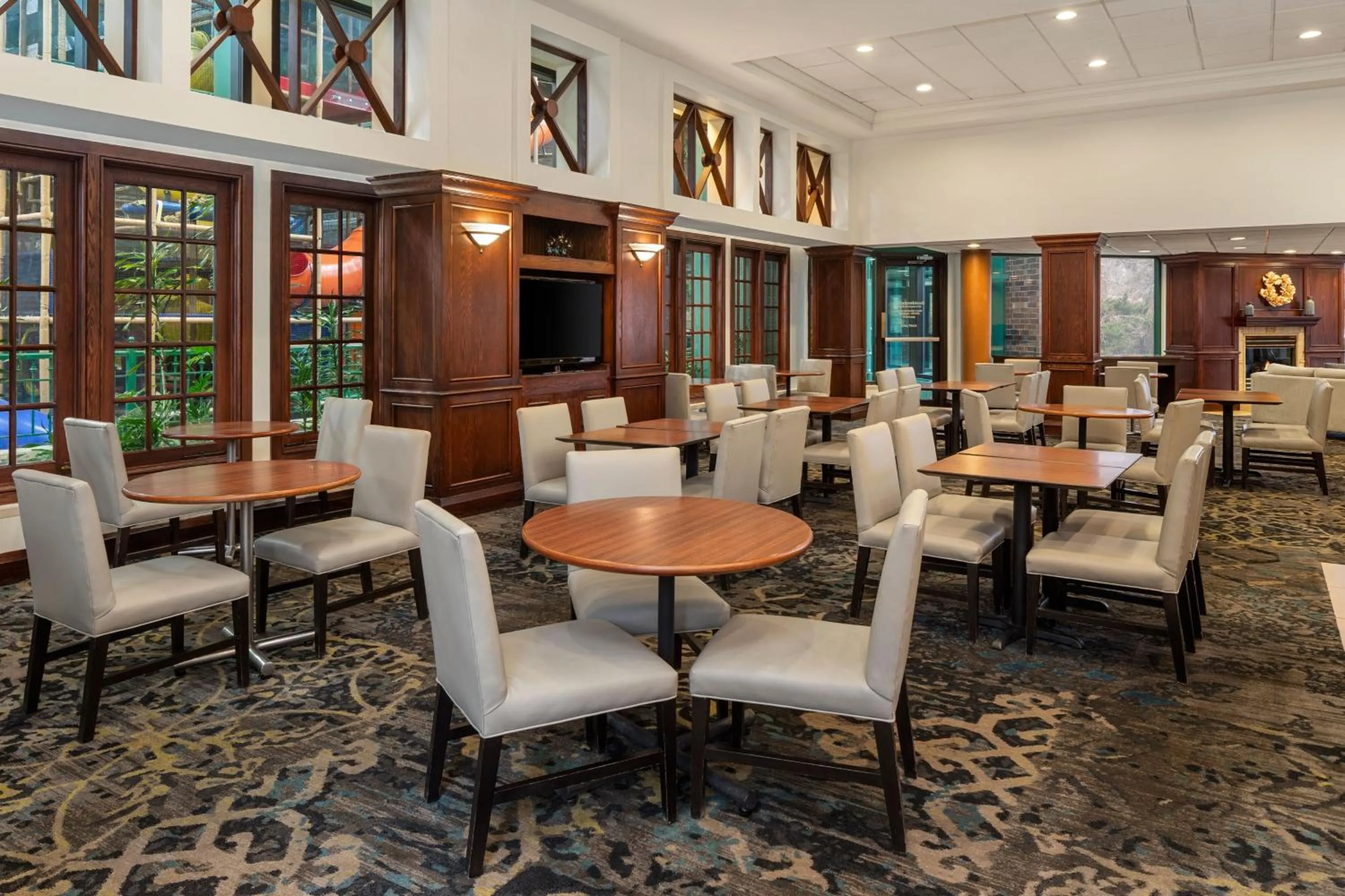 Breakfast in Residence Inn by Marriott Minneapolis Edina