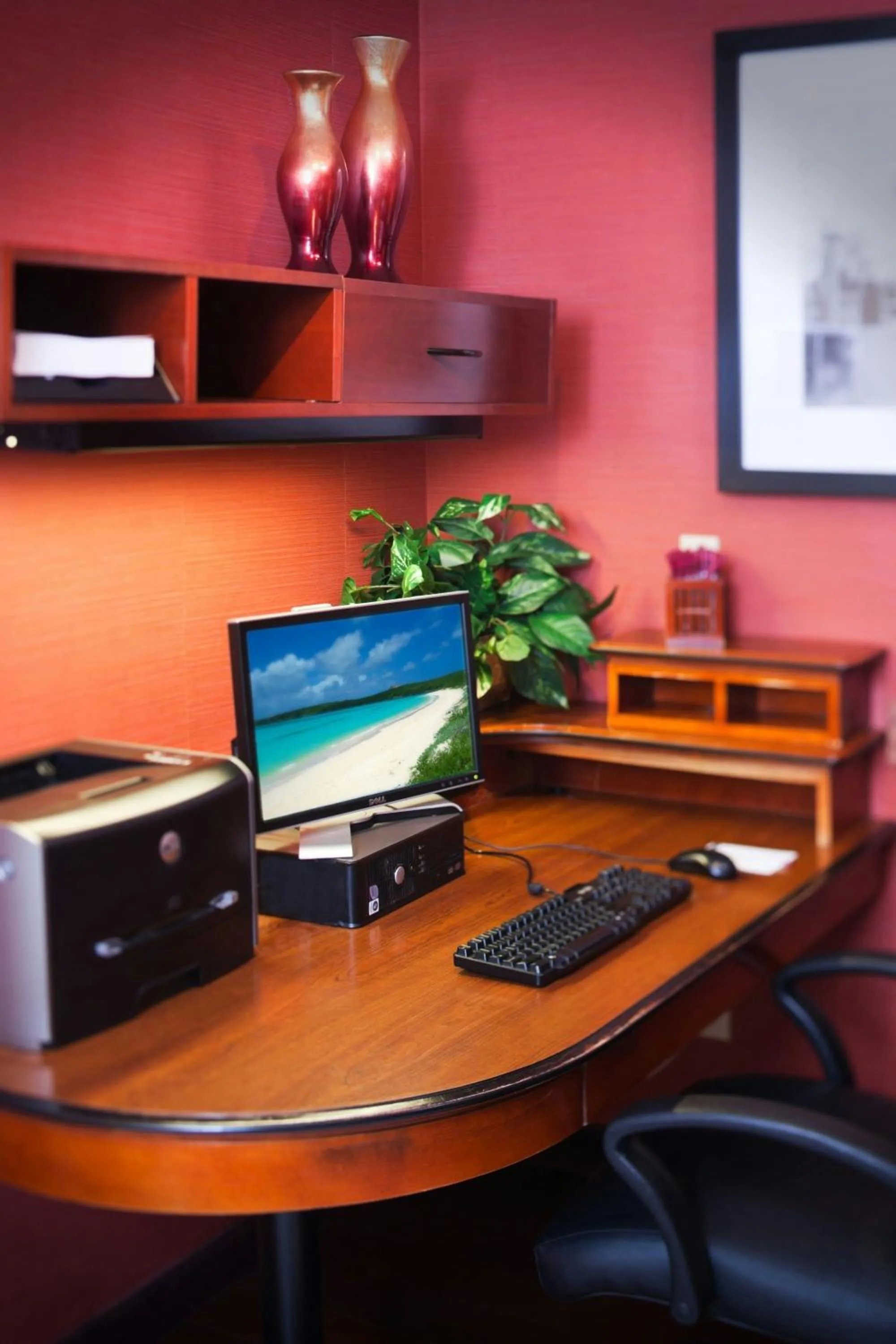 Other in Residence Inn Minneapolis Eden Prairie