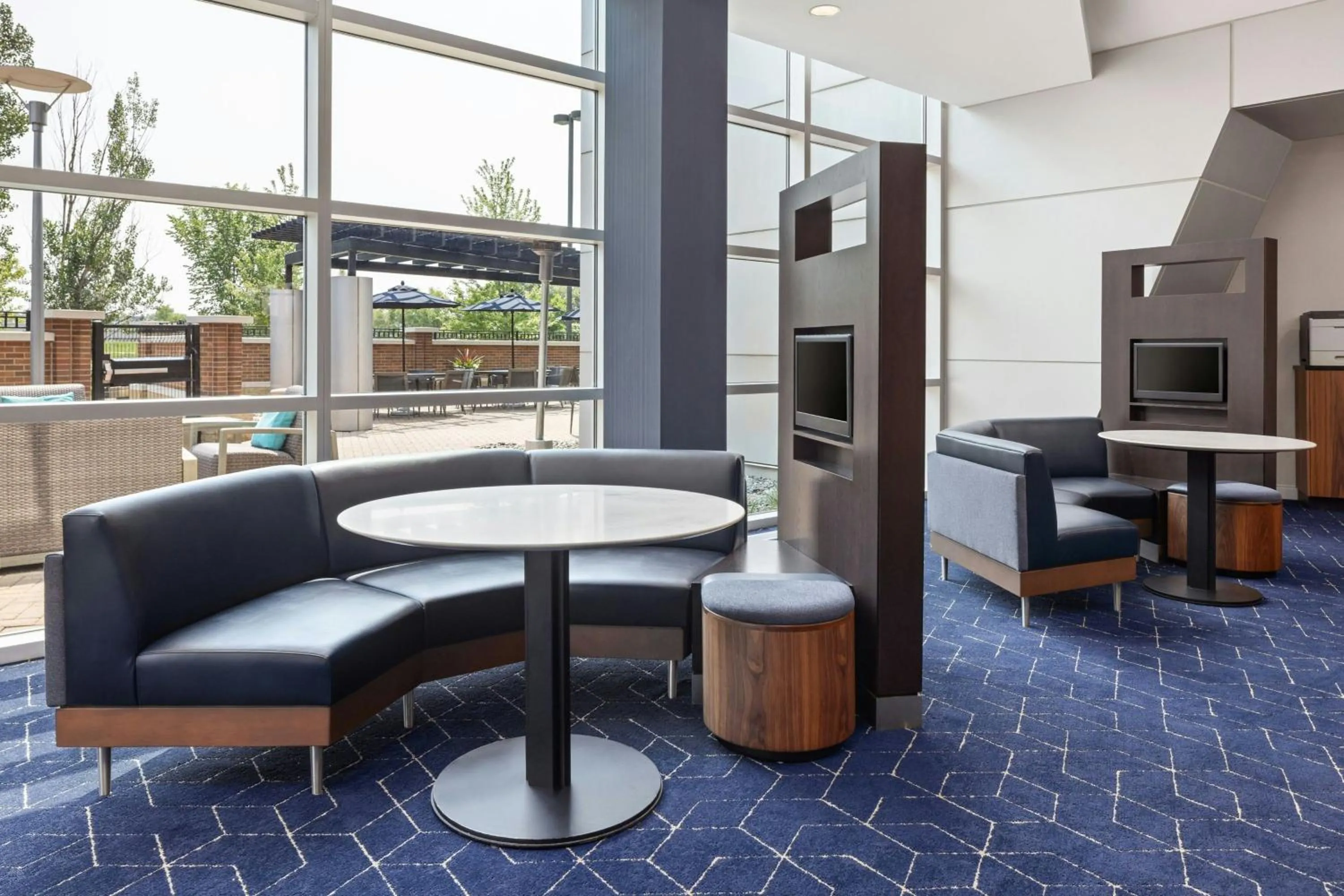 Other in Courtyard Minneapolis Maple Grove Arbor Lakes