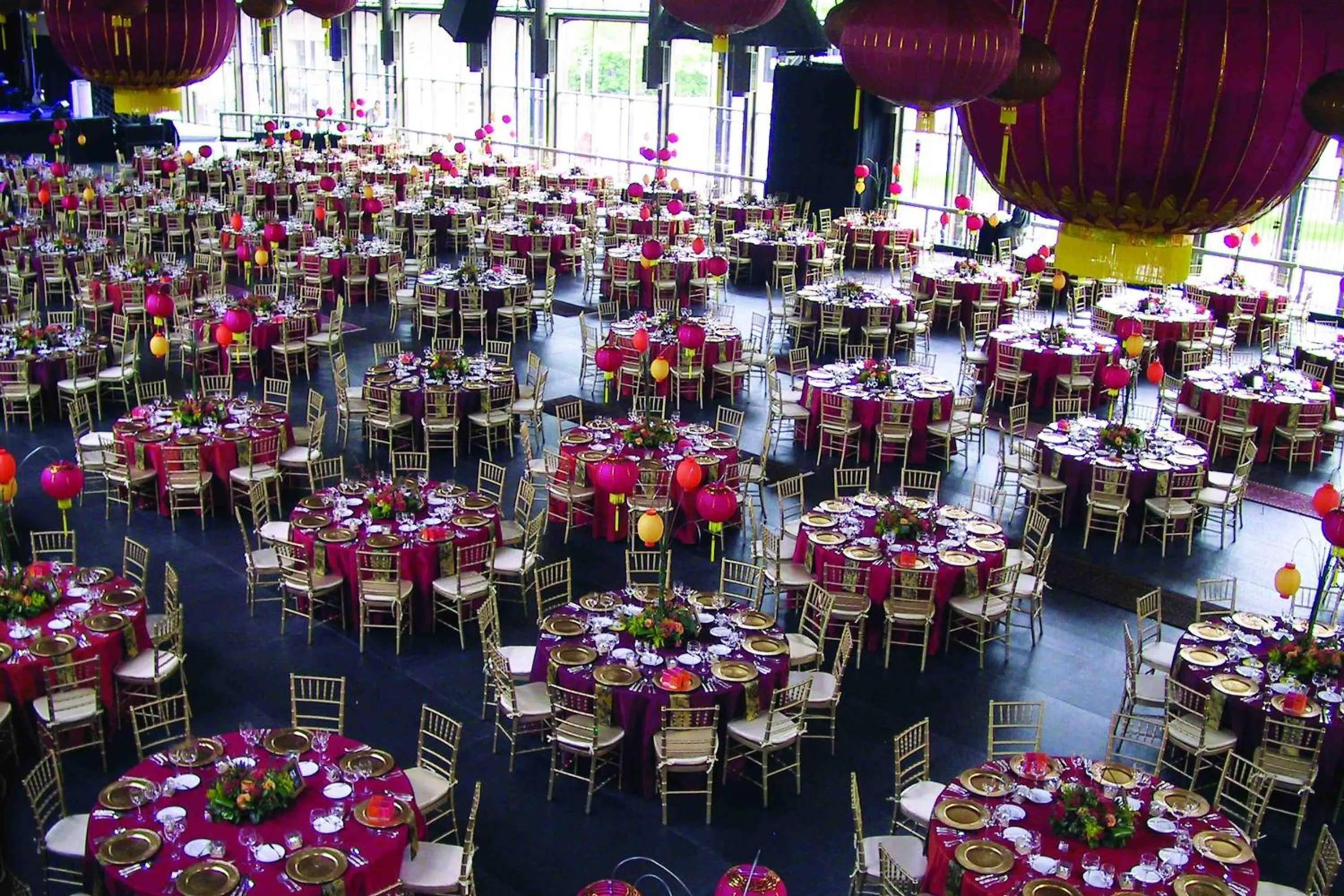 Meeting/conference room in Residence Inn Minneapolis Downtown at The Depot