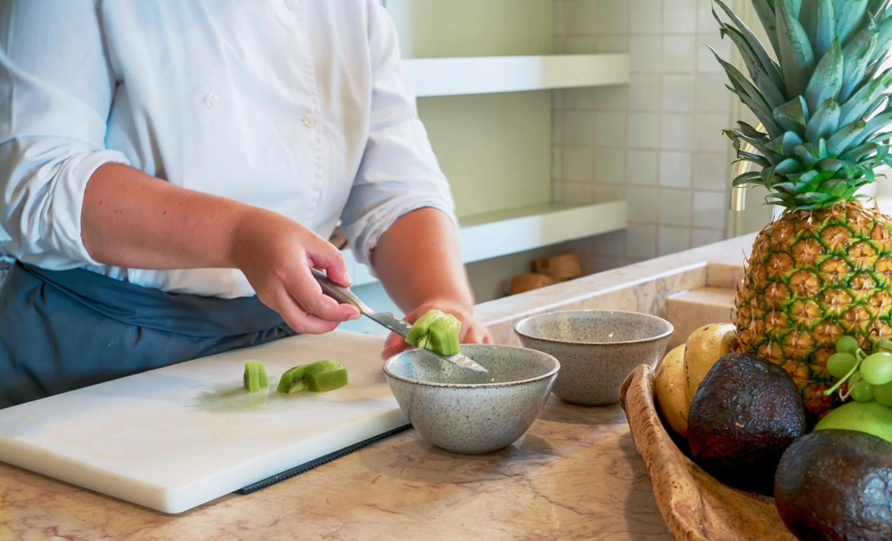 Food in Verride Palácio Santa Catarina