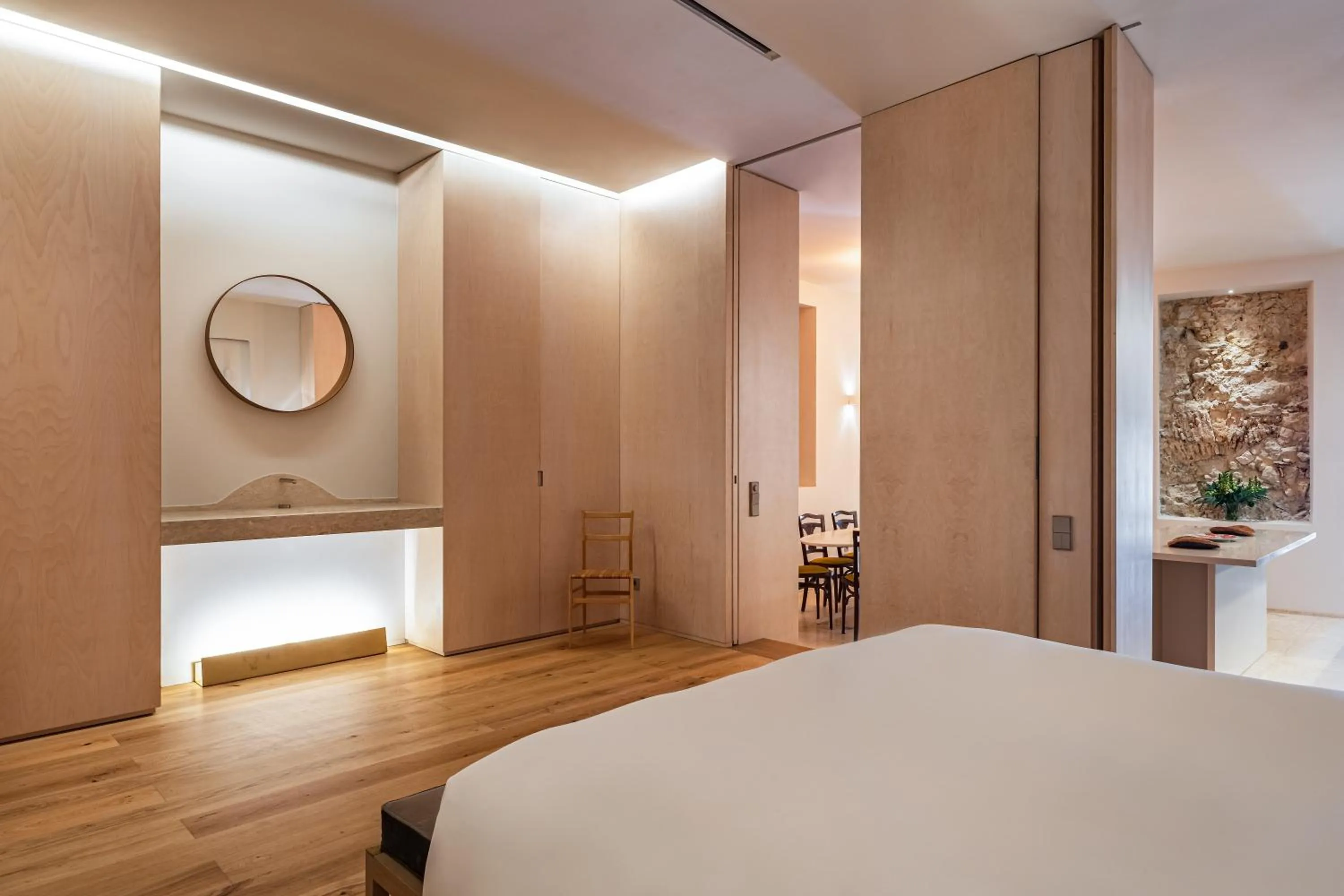 Bedroom, Bed in Verride Palácio Santa Catarina