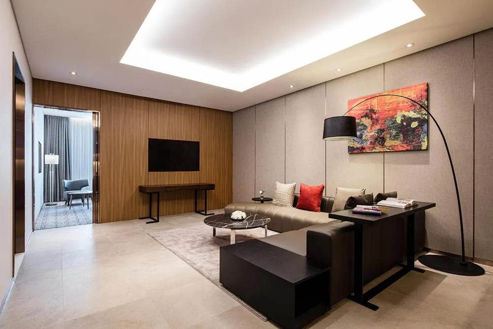 Ramada by Wyndham Seoul Sindorim