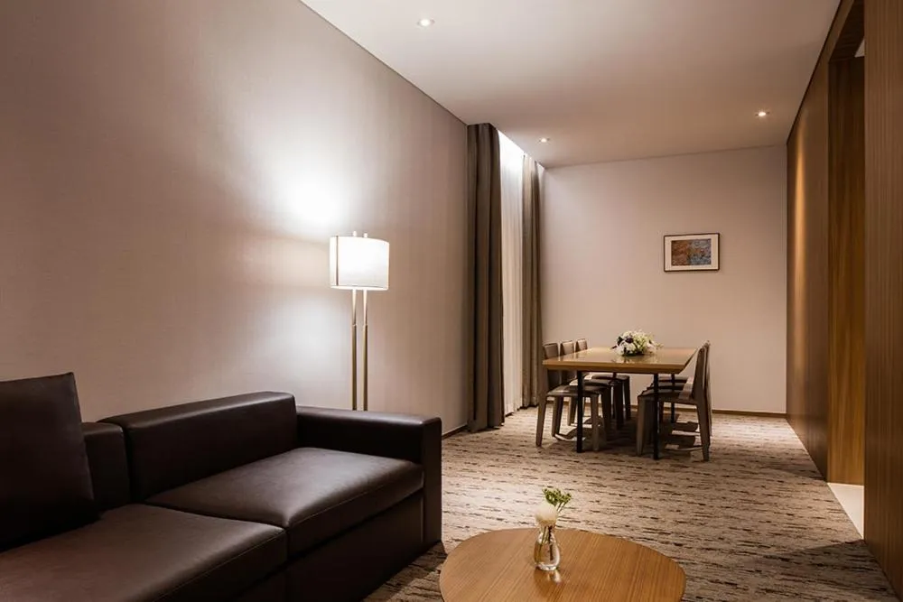 Ramada by Wyndham Seoul Sindorim