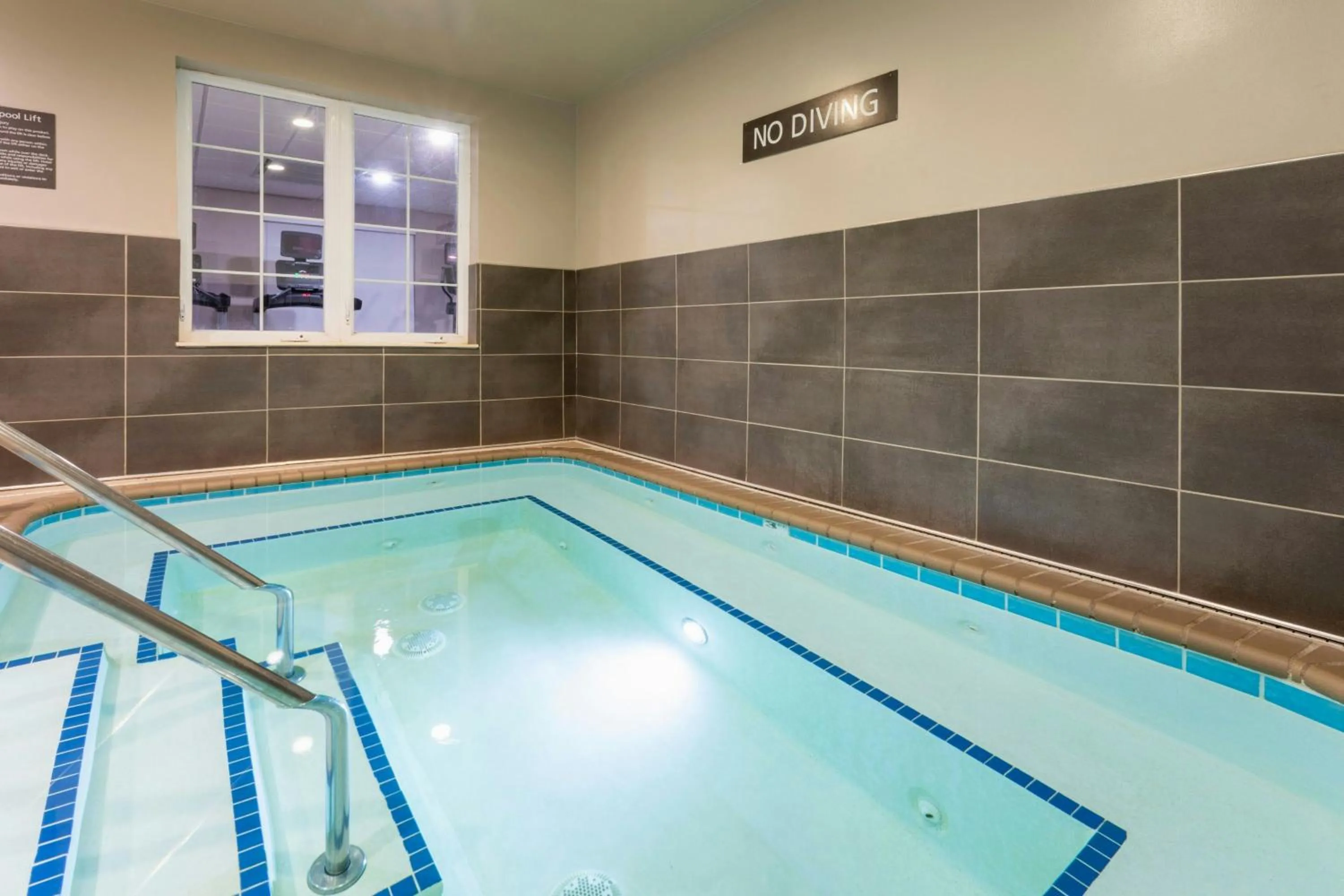Area and facilities in Residence Inn Minneapolis St. Paul/Roseville