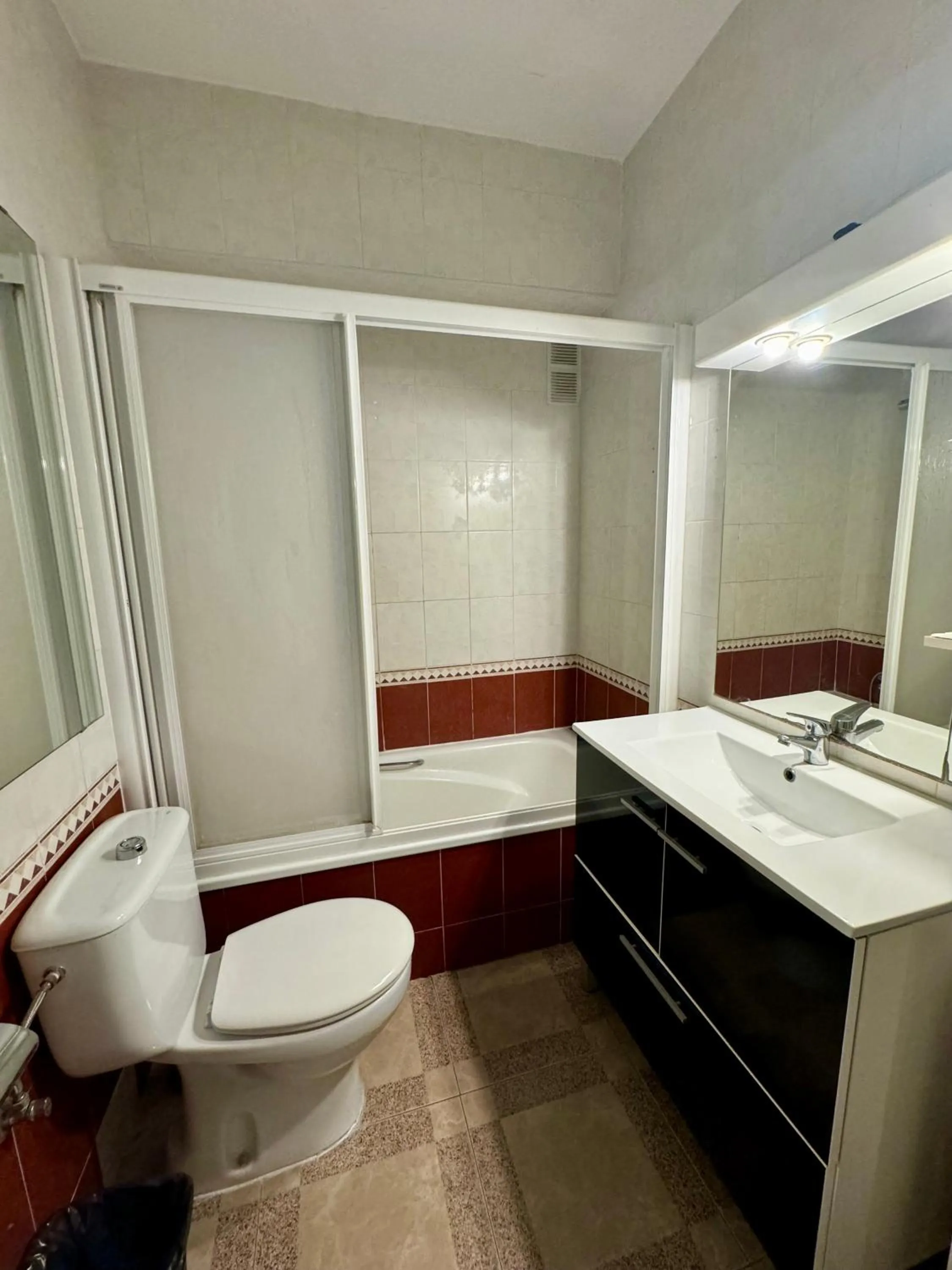 Apartamentos Mediterraneo