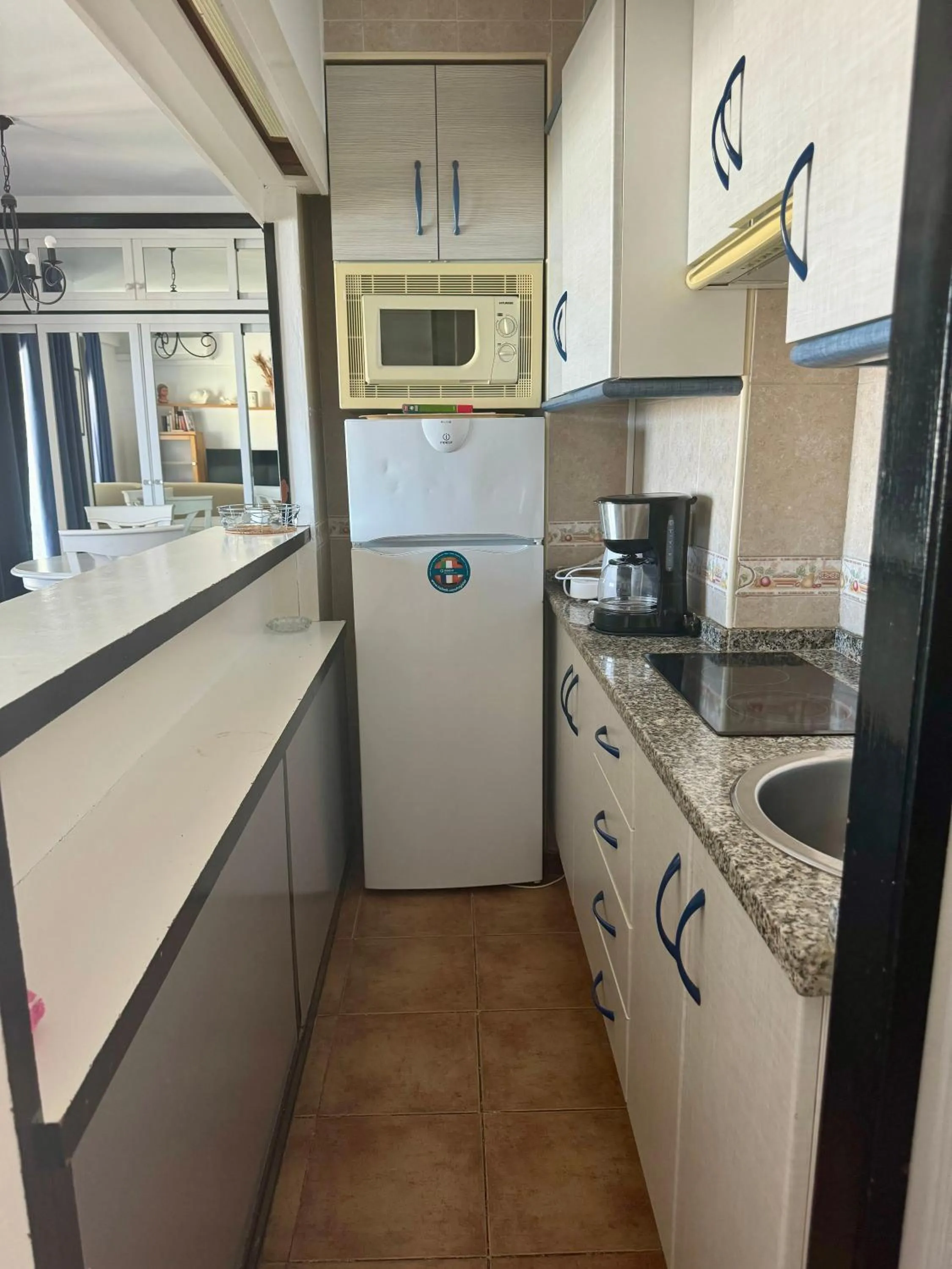 Apartamentos Mediterraneo