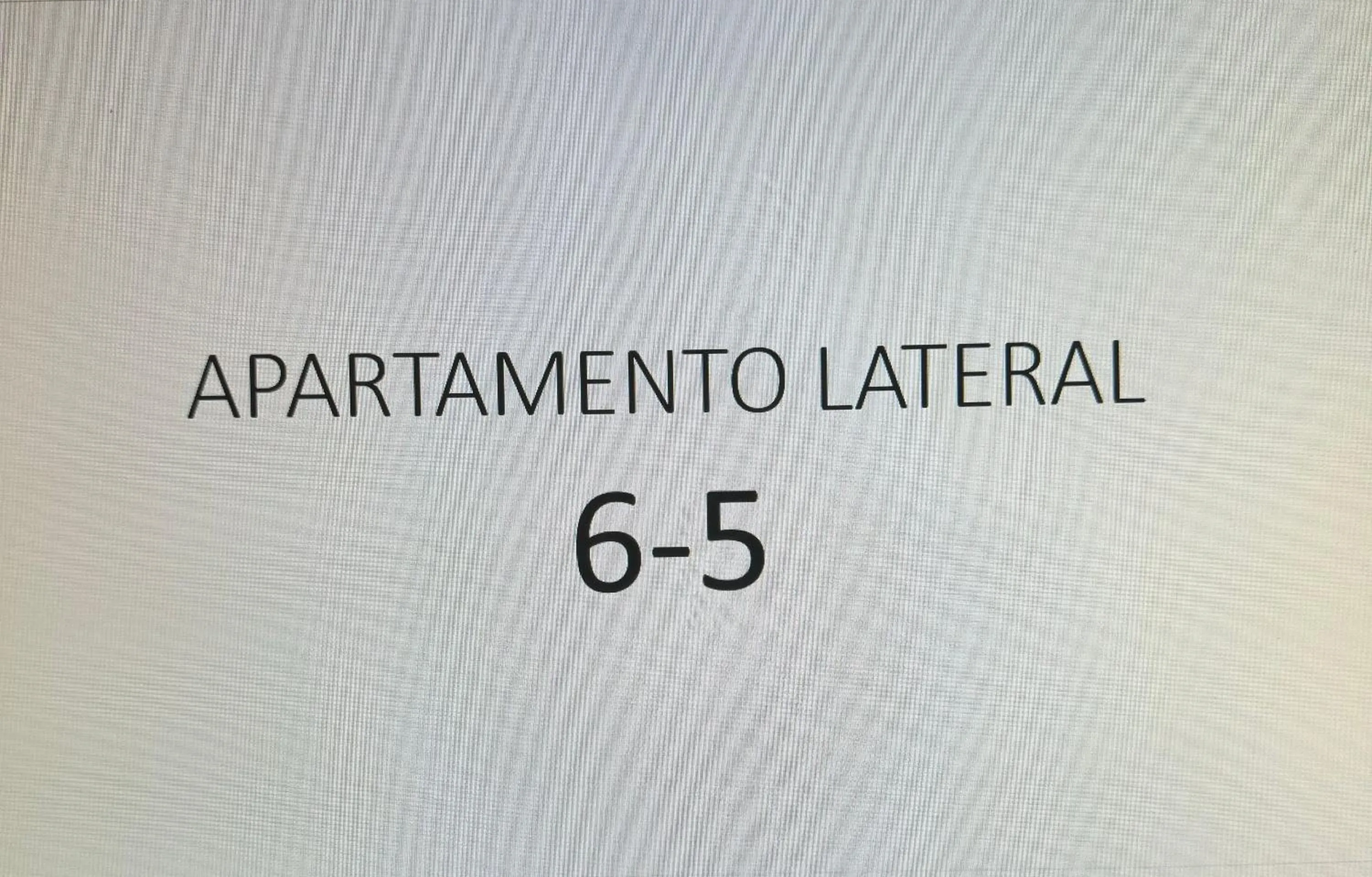 Apartamentos Mediterraneo