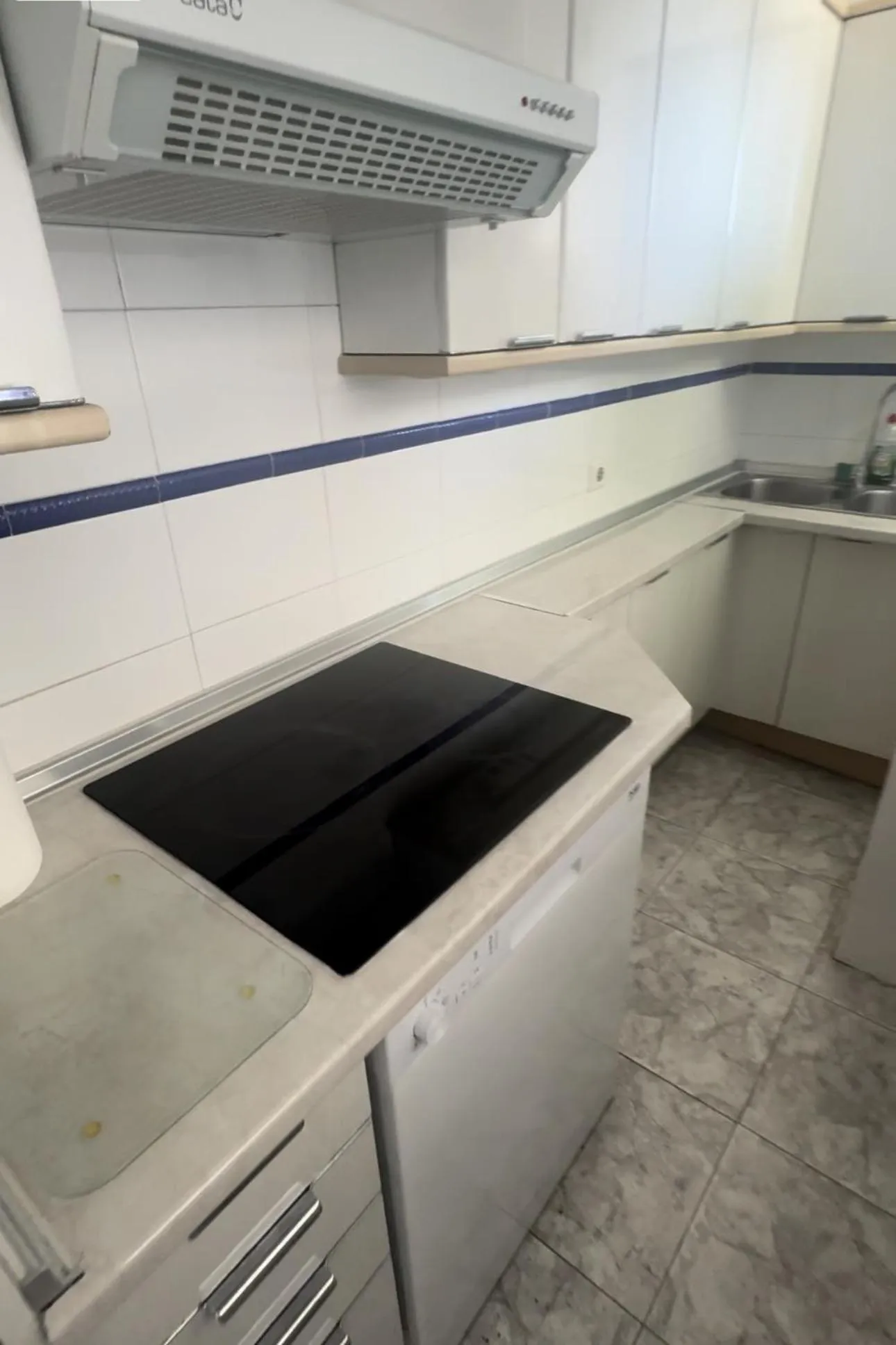 Apartamentos Mediterraneo