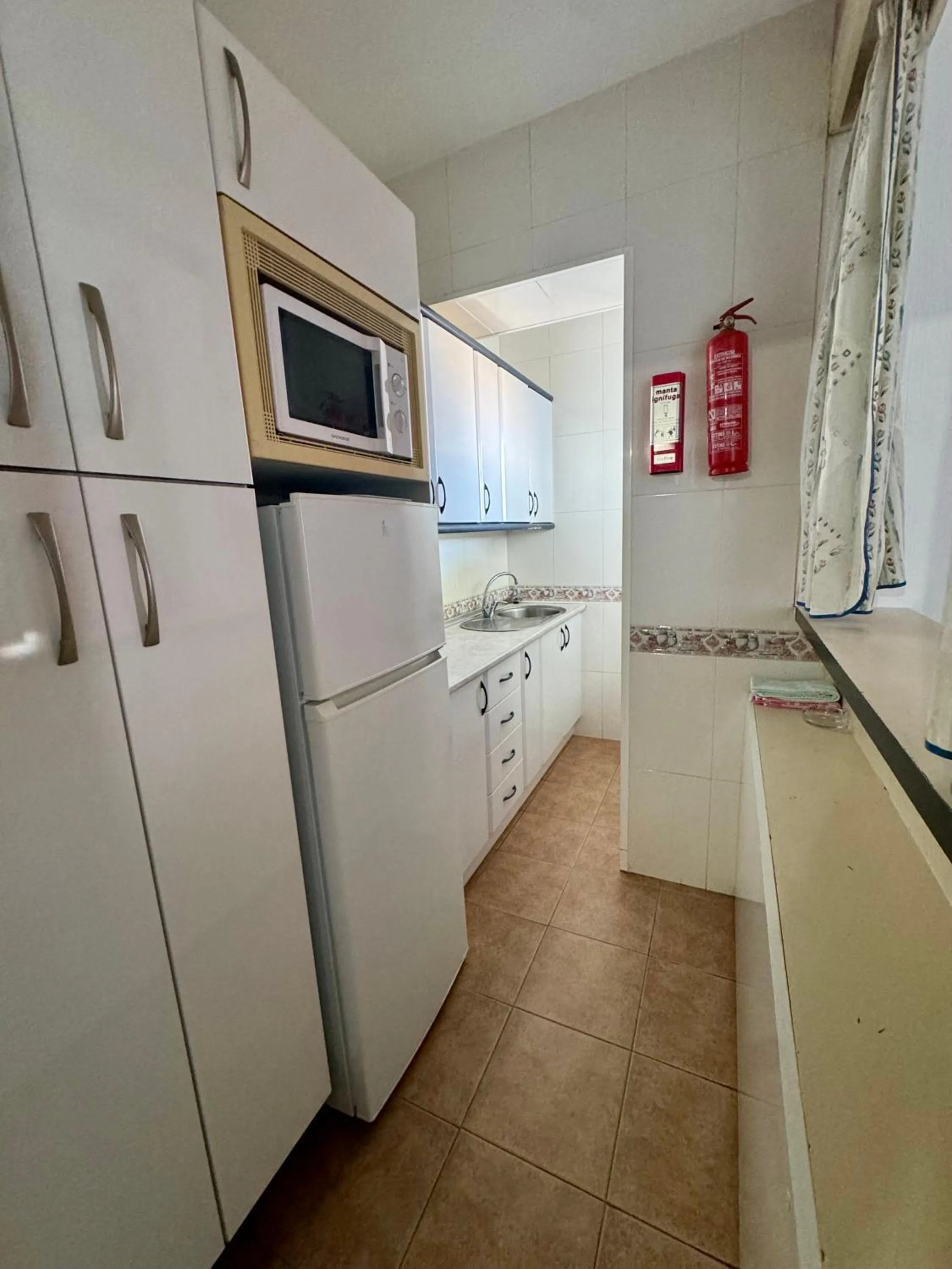 Apartamentos Mediterraneo