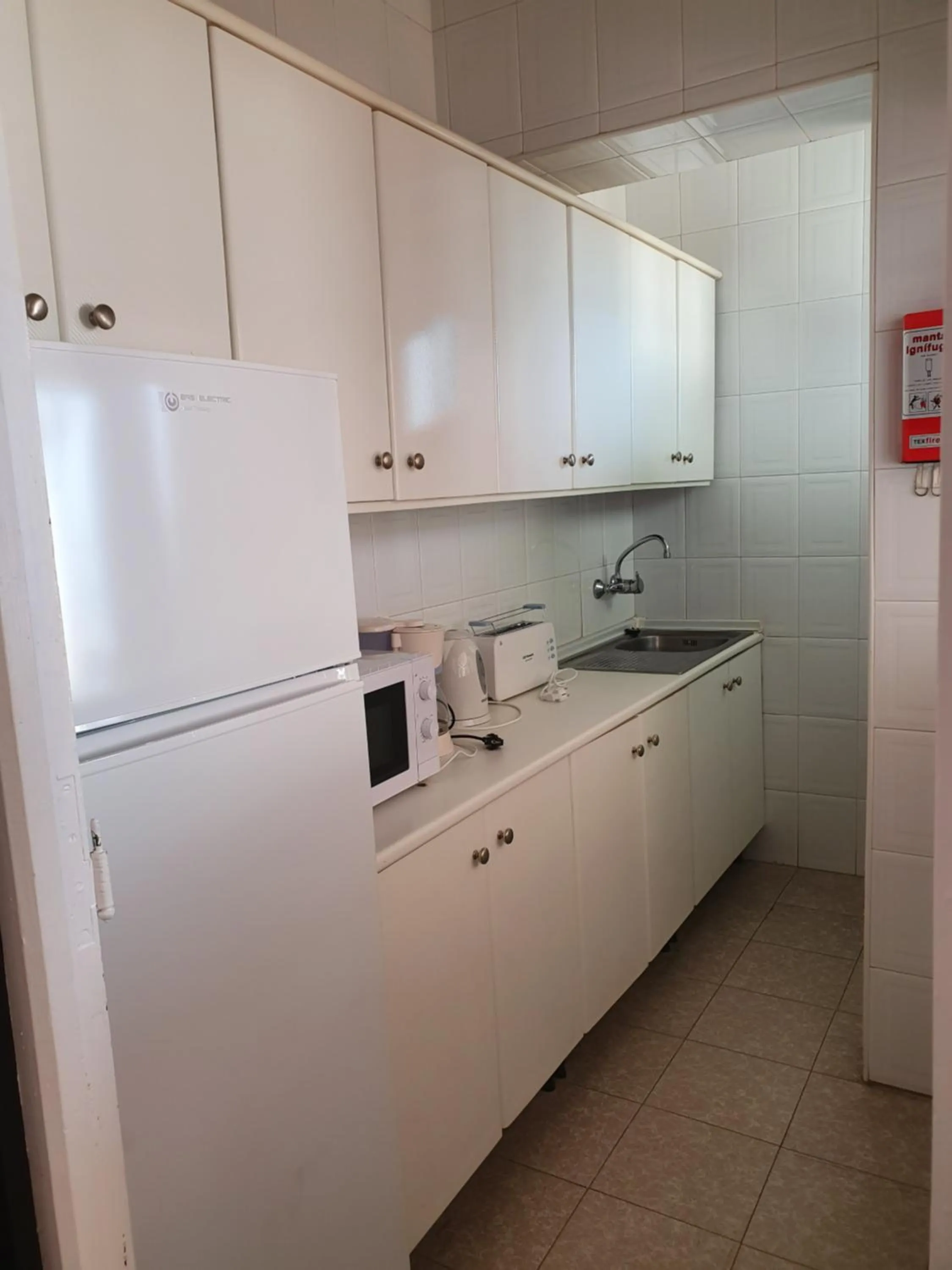 Apartamentos Mediterraneo