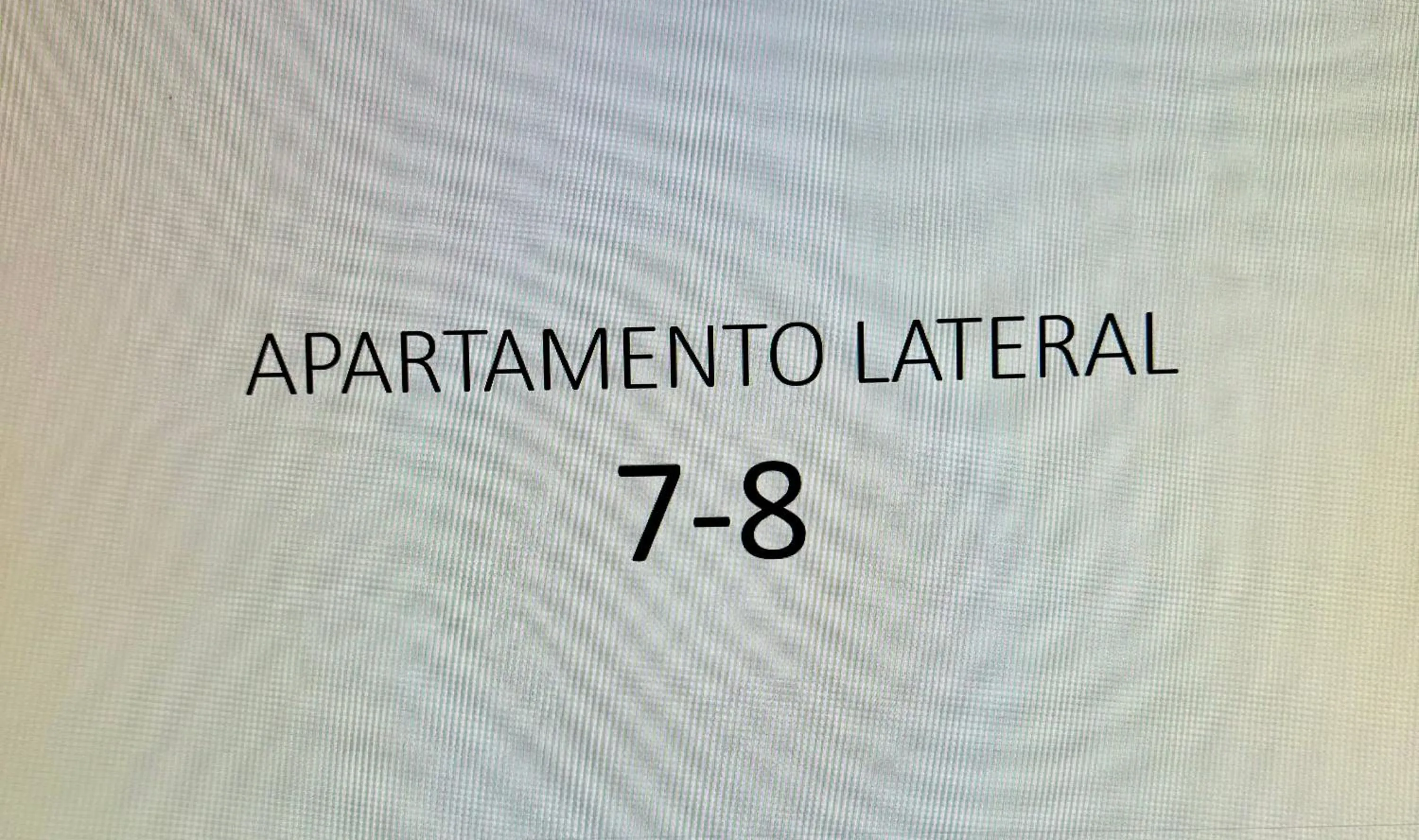 Apartamentos Mediterraneo