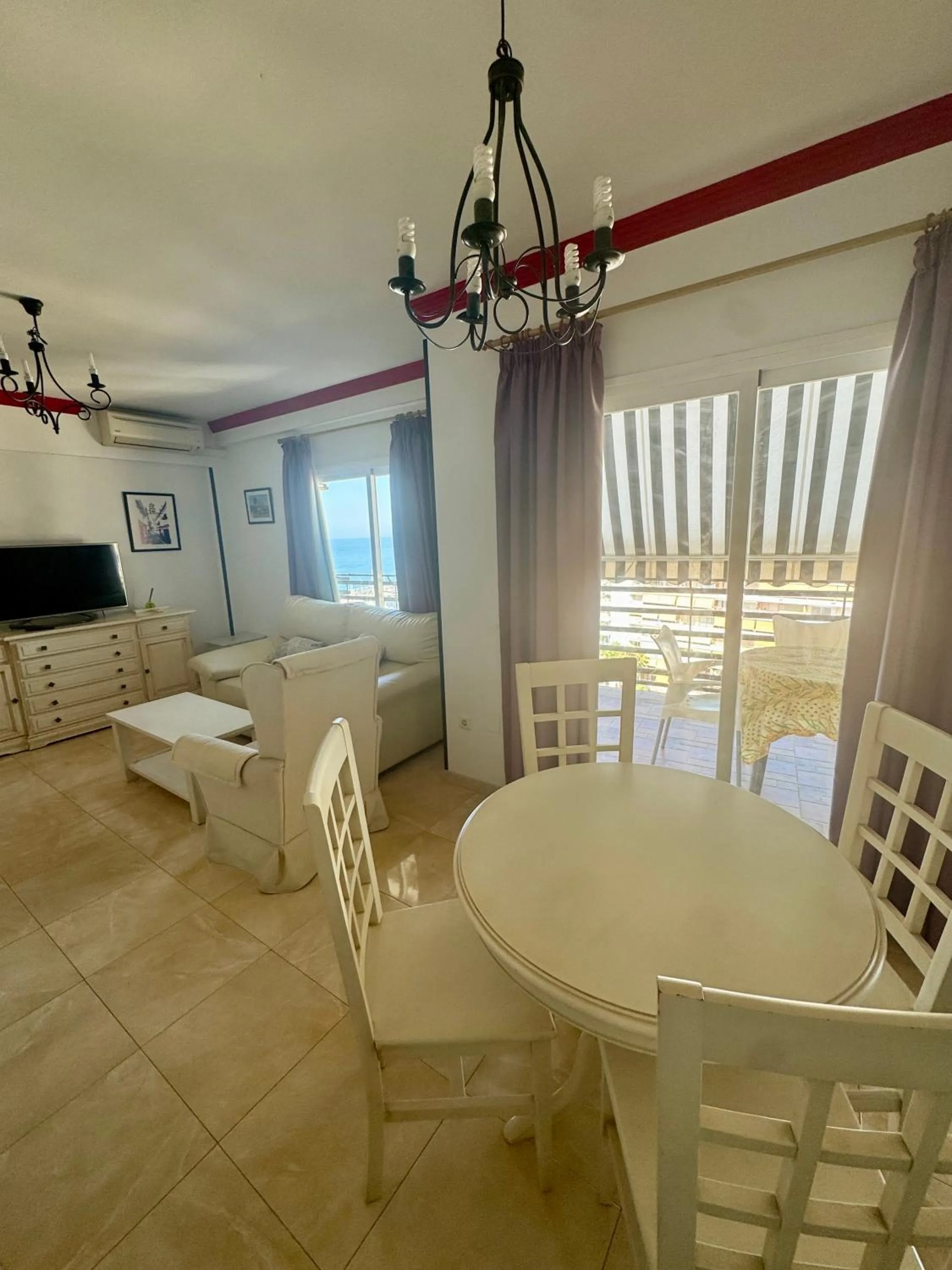 Apartamentos Mediterraneo