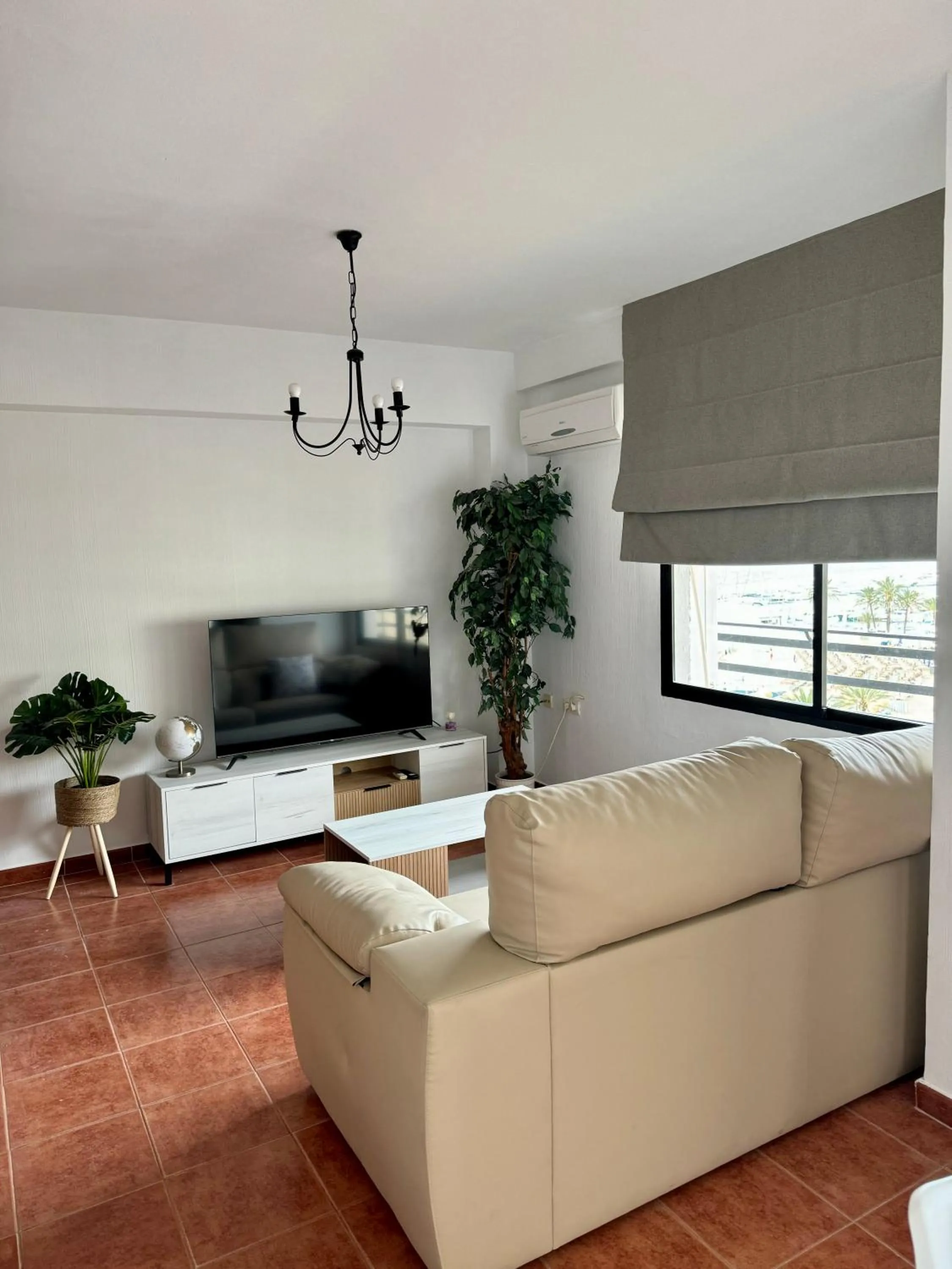 Apartamentos Mediterraneo