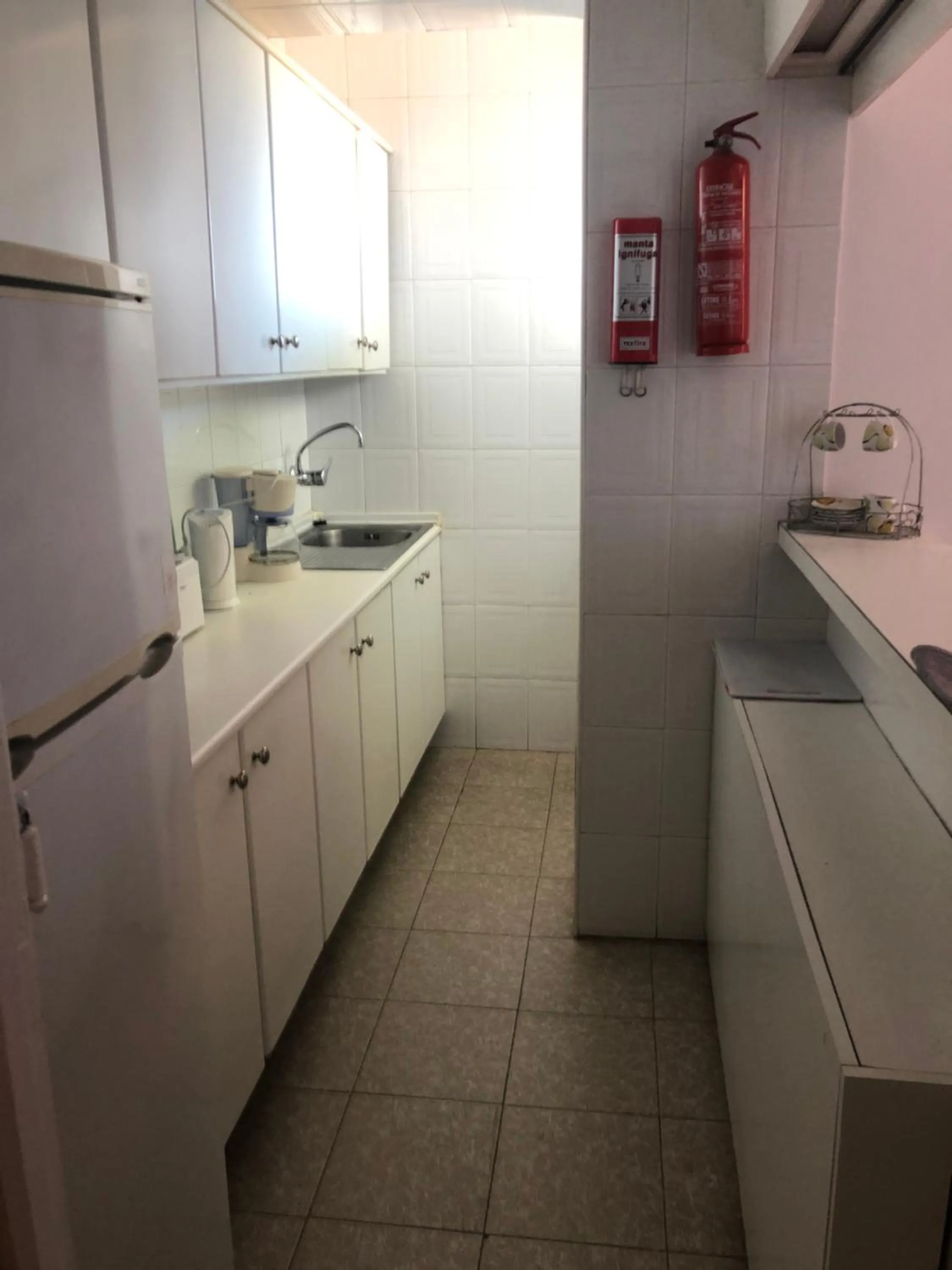 Apartamentos Mediterraneo