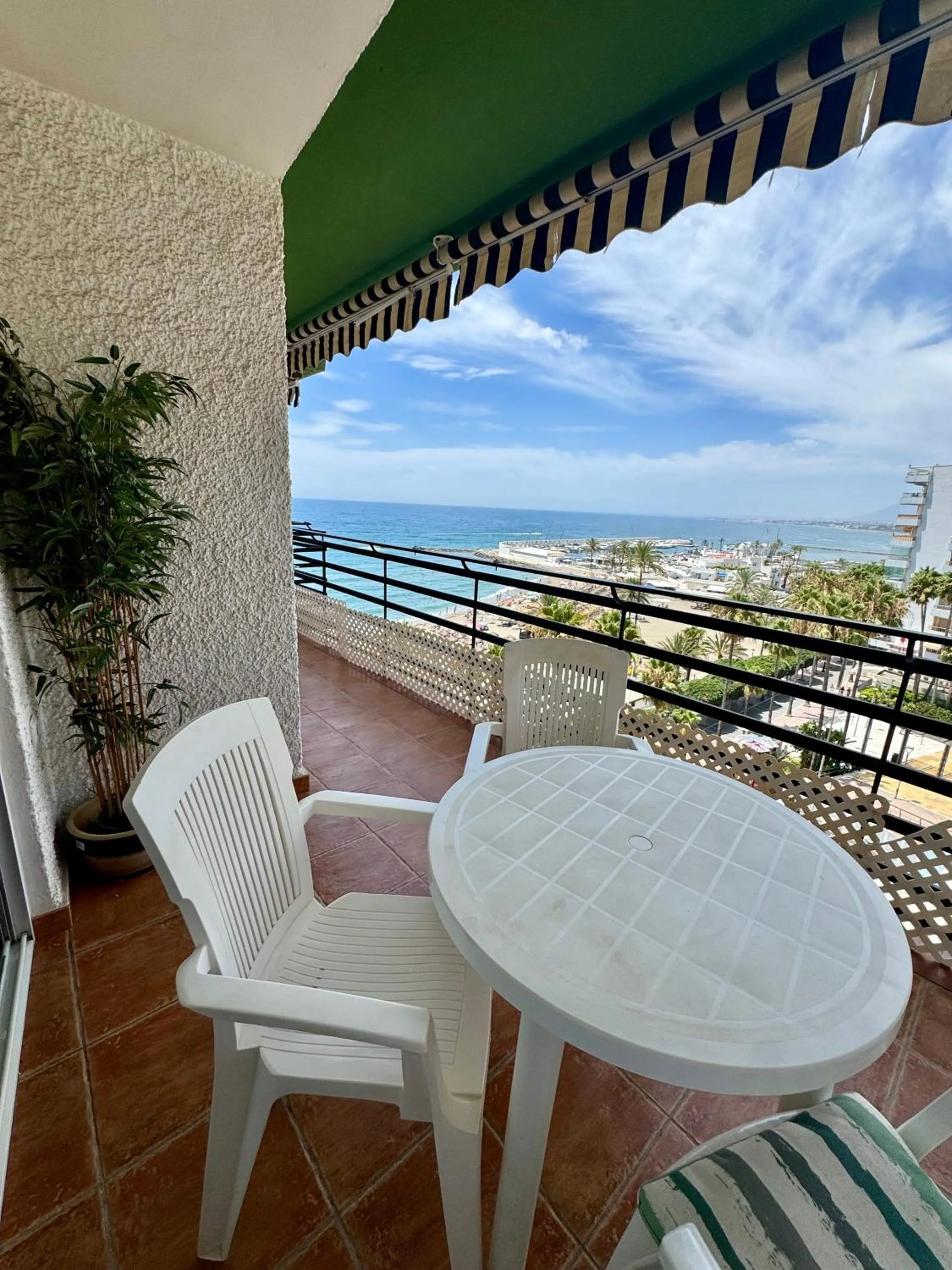 Apartamentos Mediterraneo