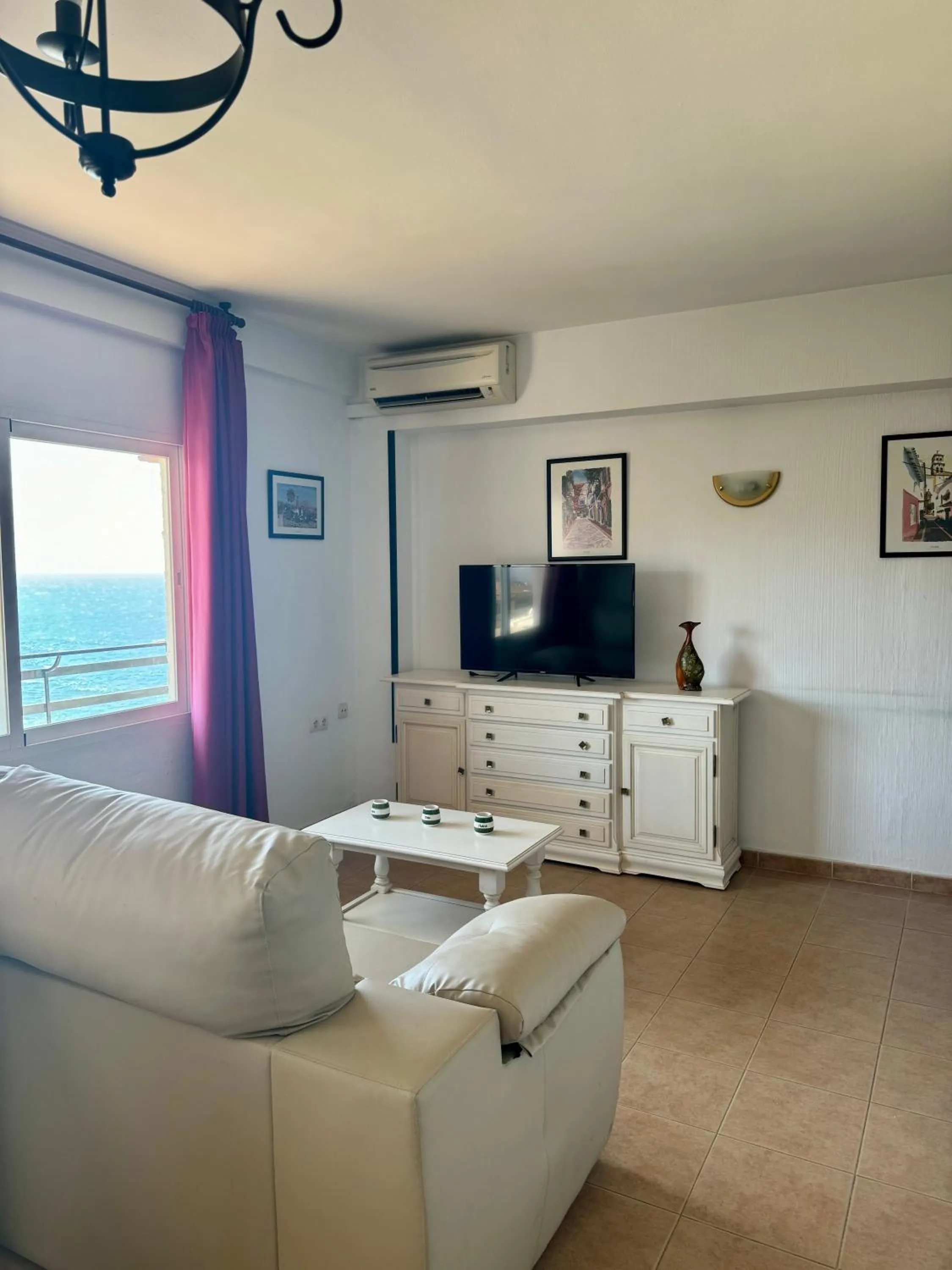 Apartamentos Mediterraneo