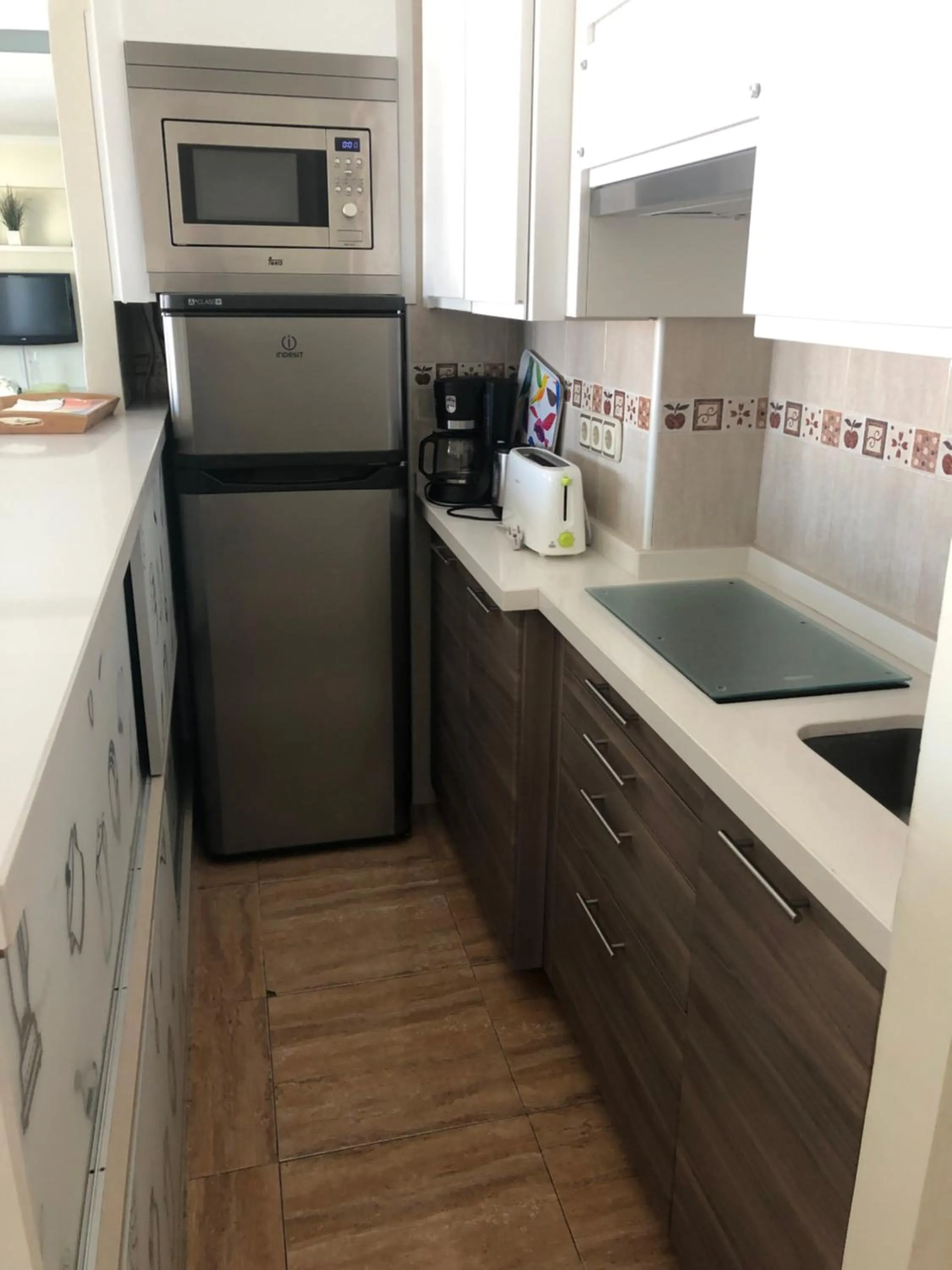 Apartamentos Mediterraneo