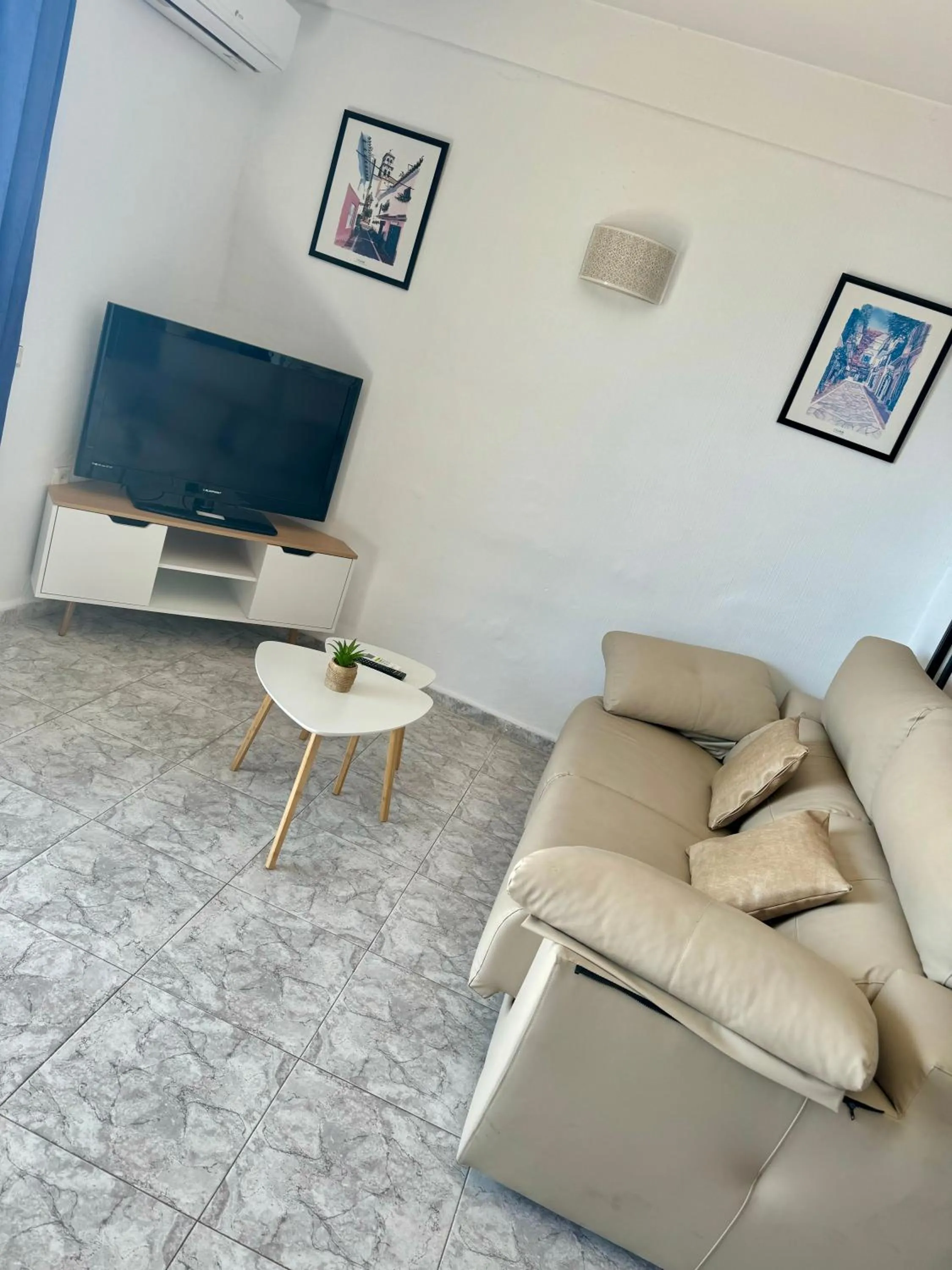 Apartamentos Mediterraneo