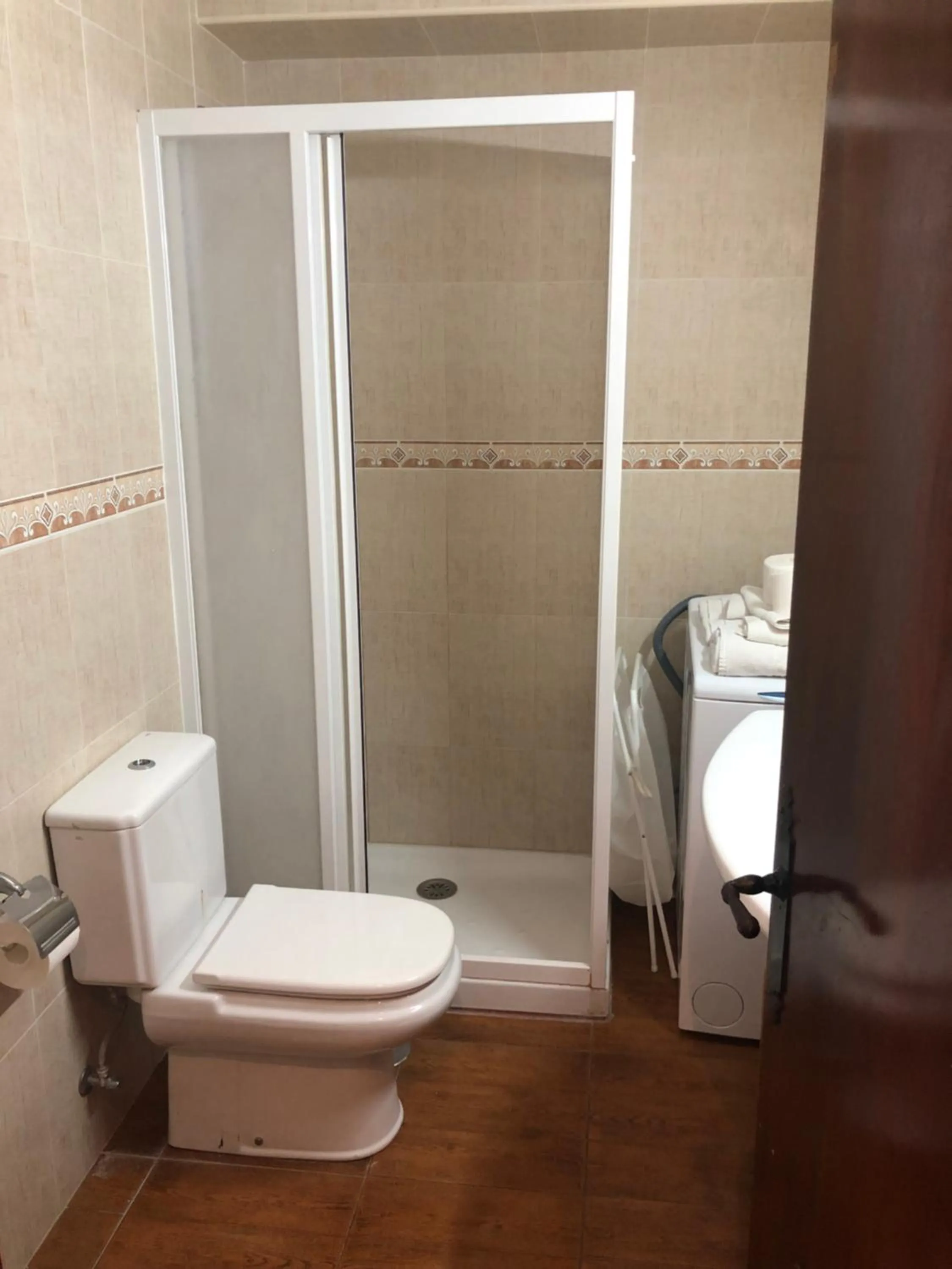 Apartamentos Mediterraneo