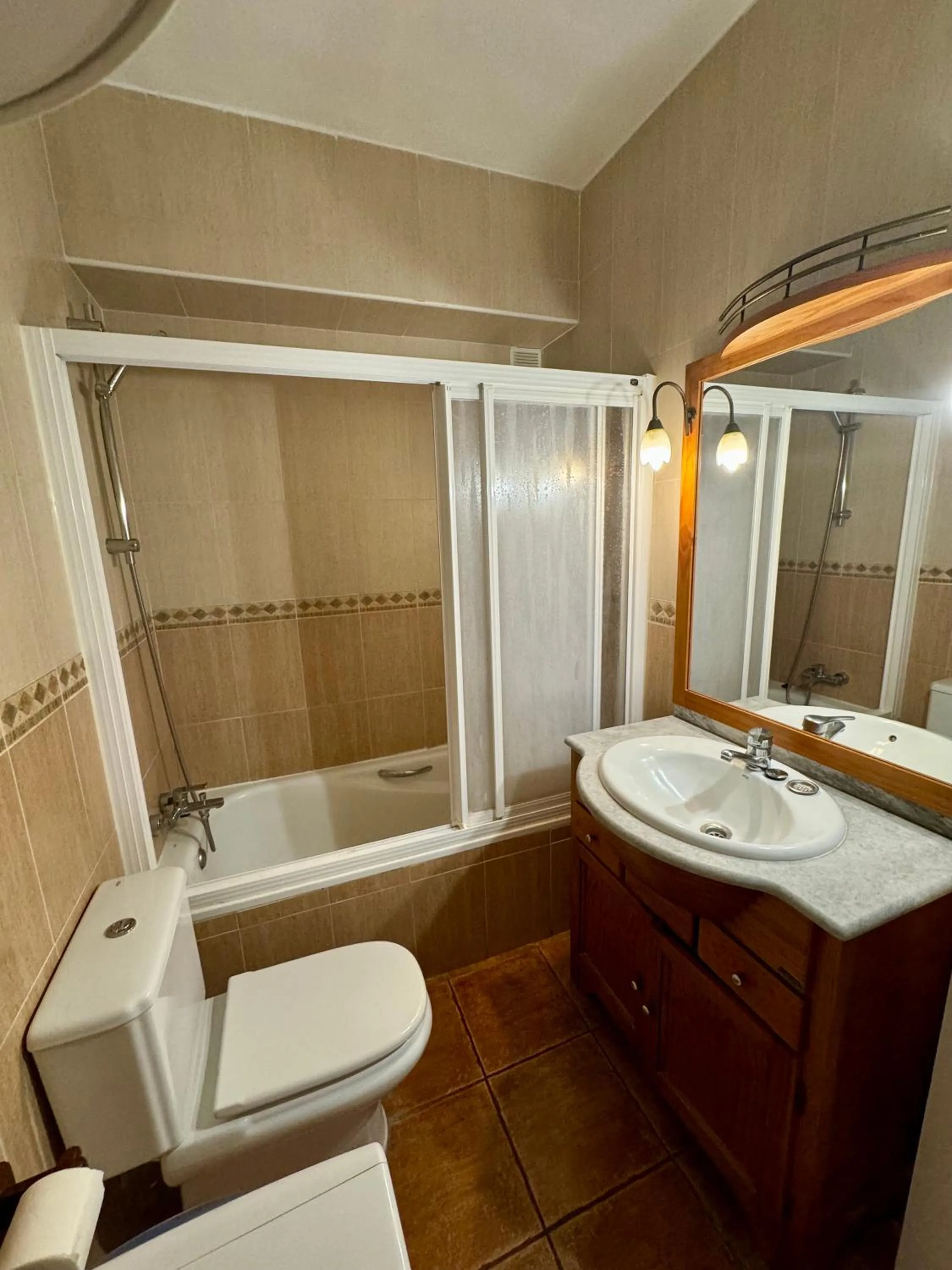 Apartamentos Mediterraneo