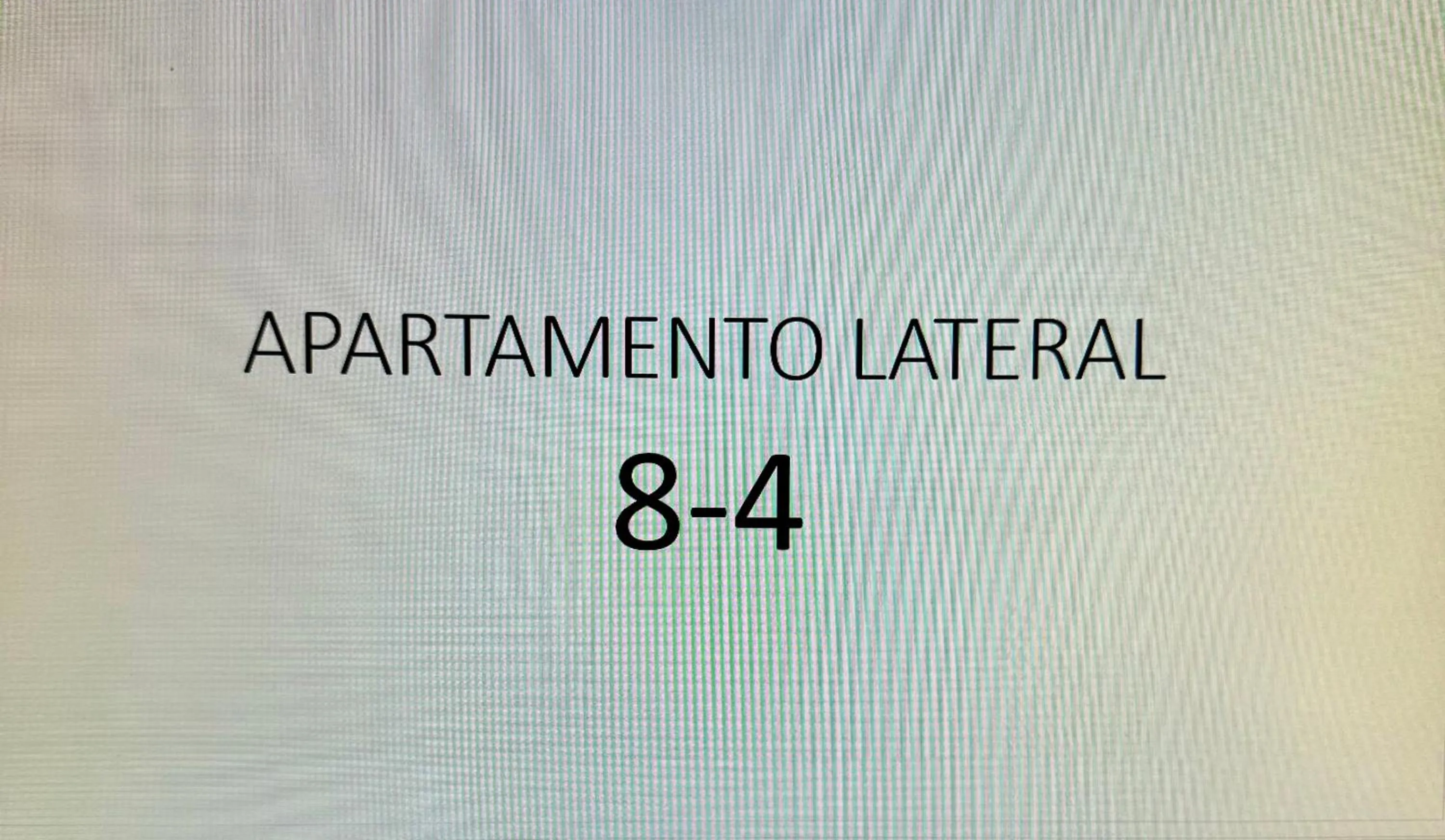 Apartamentos Mediterraneo