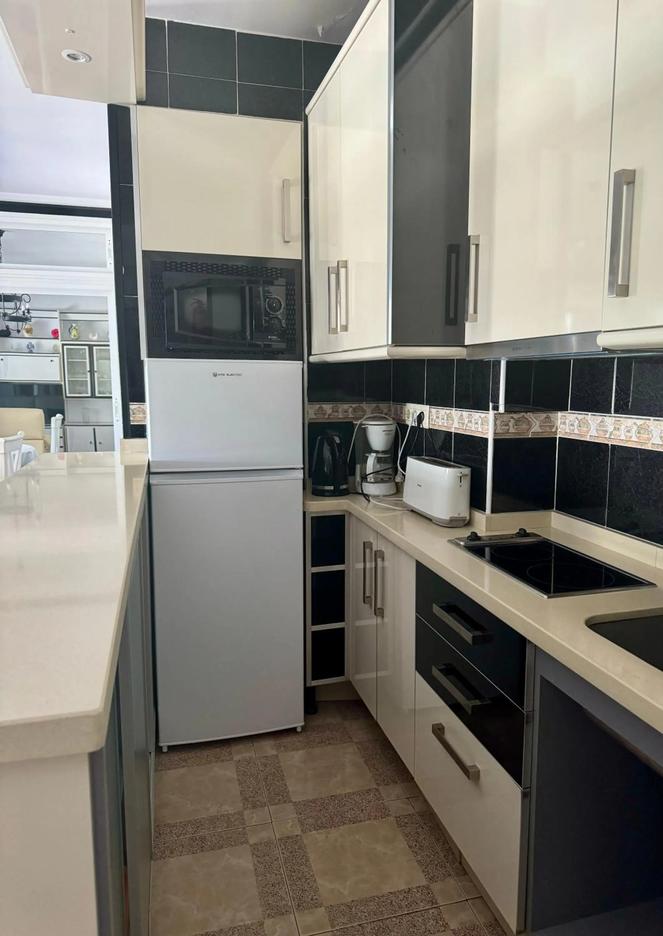 Apartamentos Mediterraneo