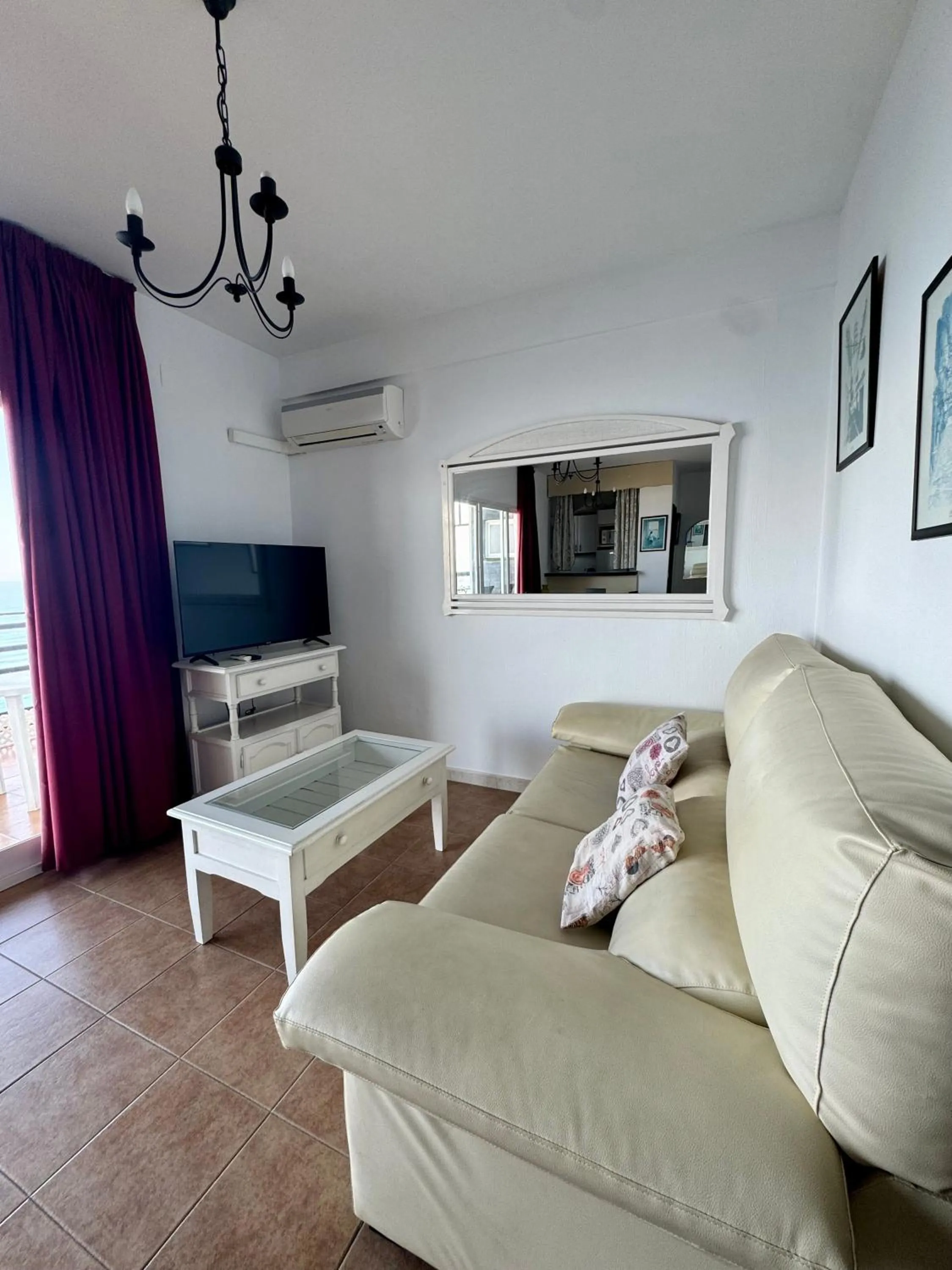 Apartamentos Mediterraneo