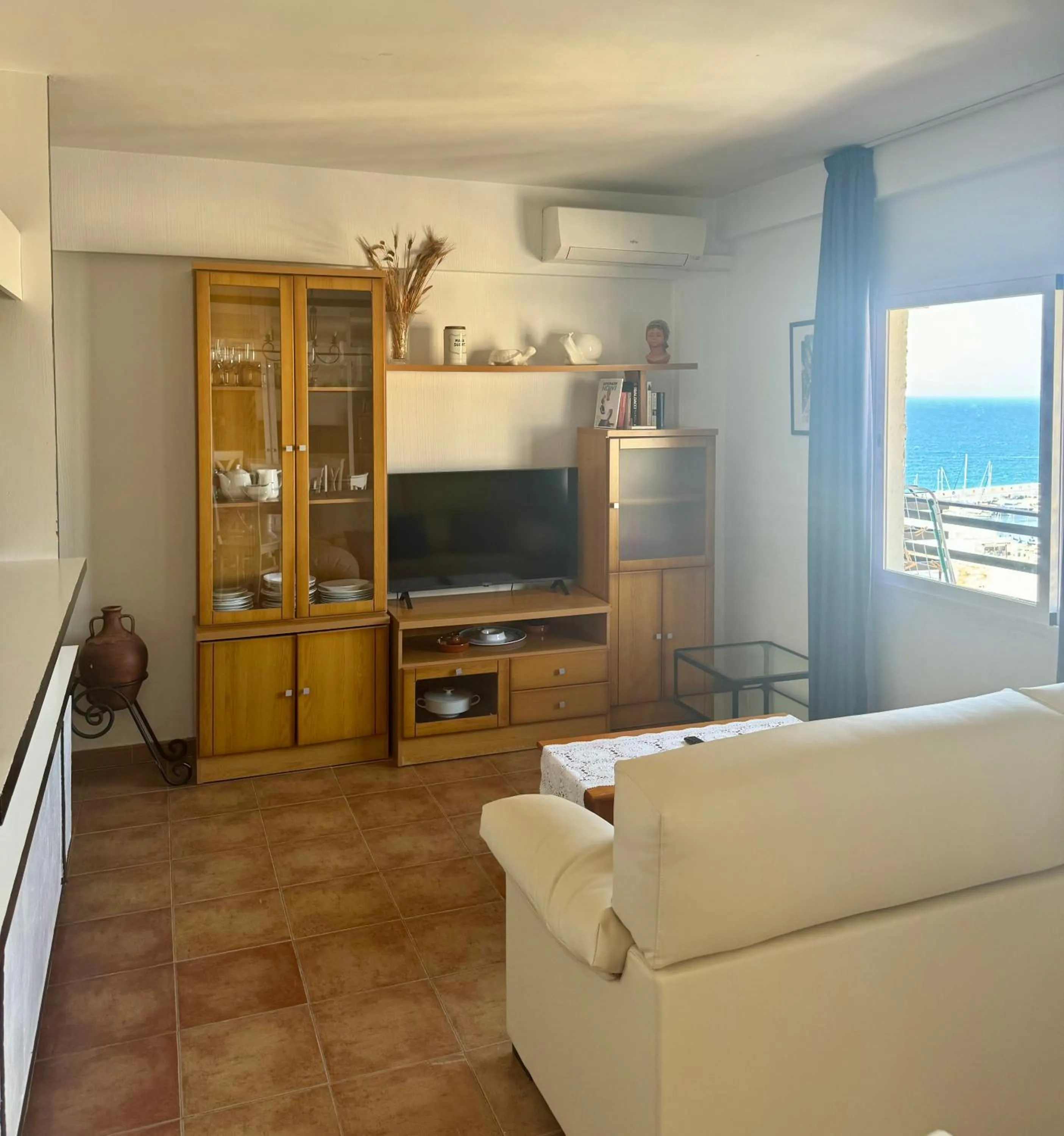 Apartamentos Mediterraneo