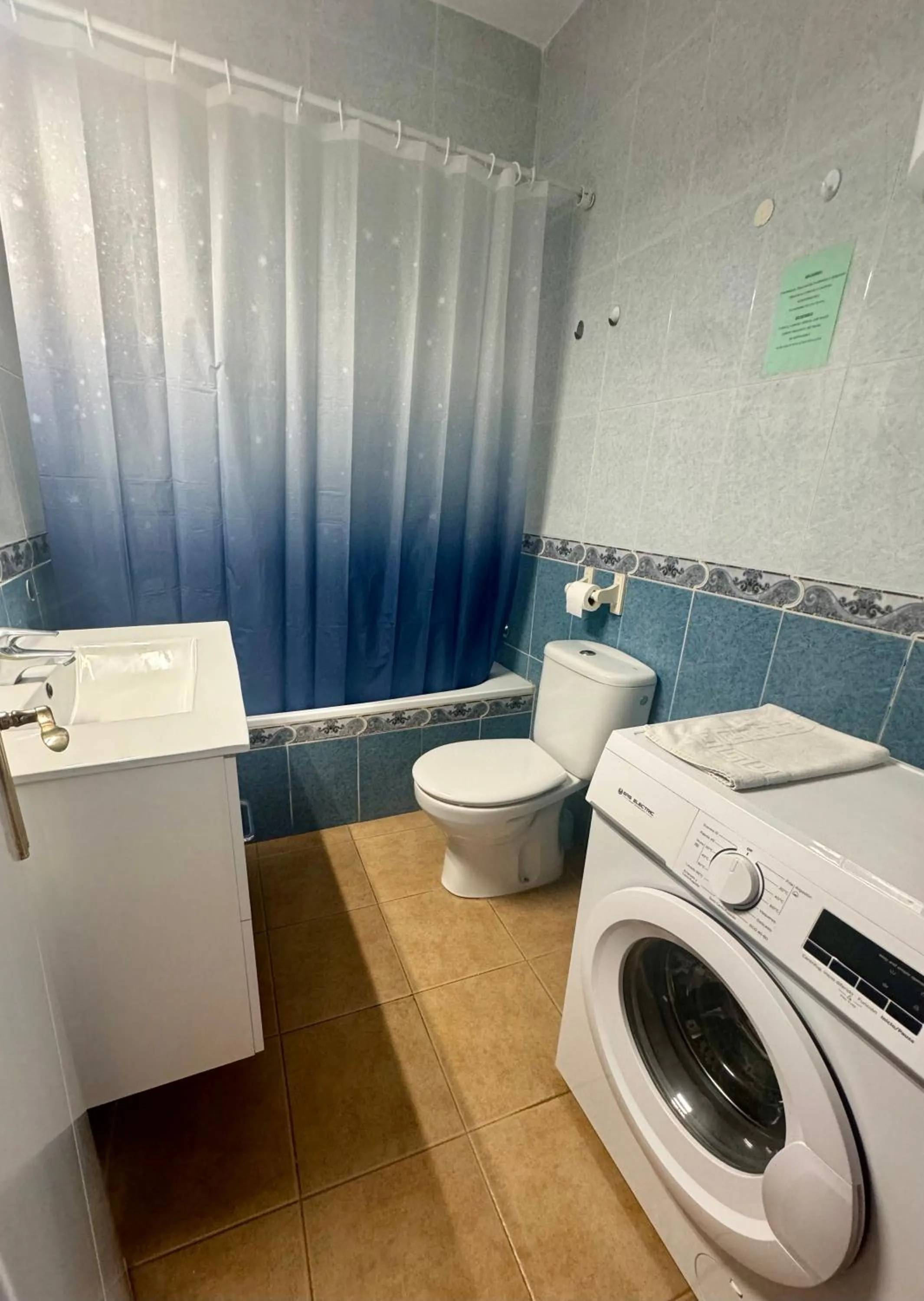 Apartamentos Mediterraneo