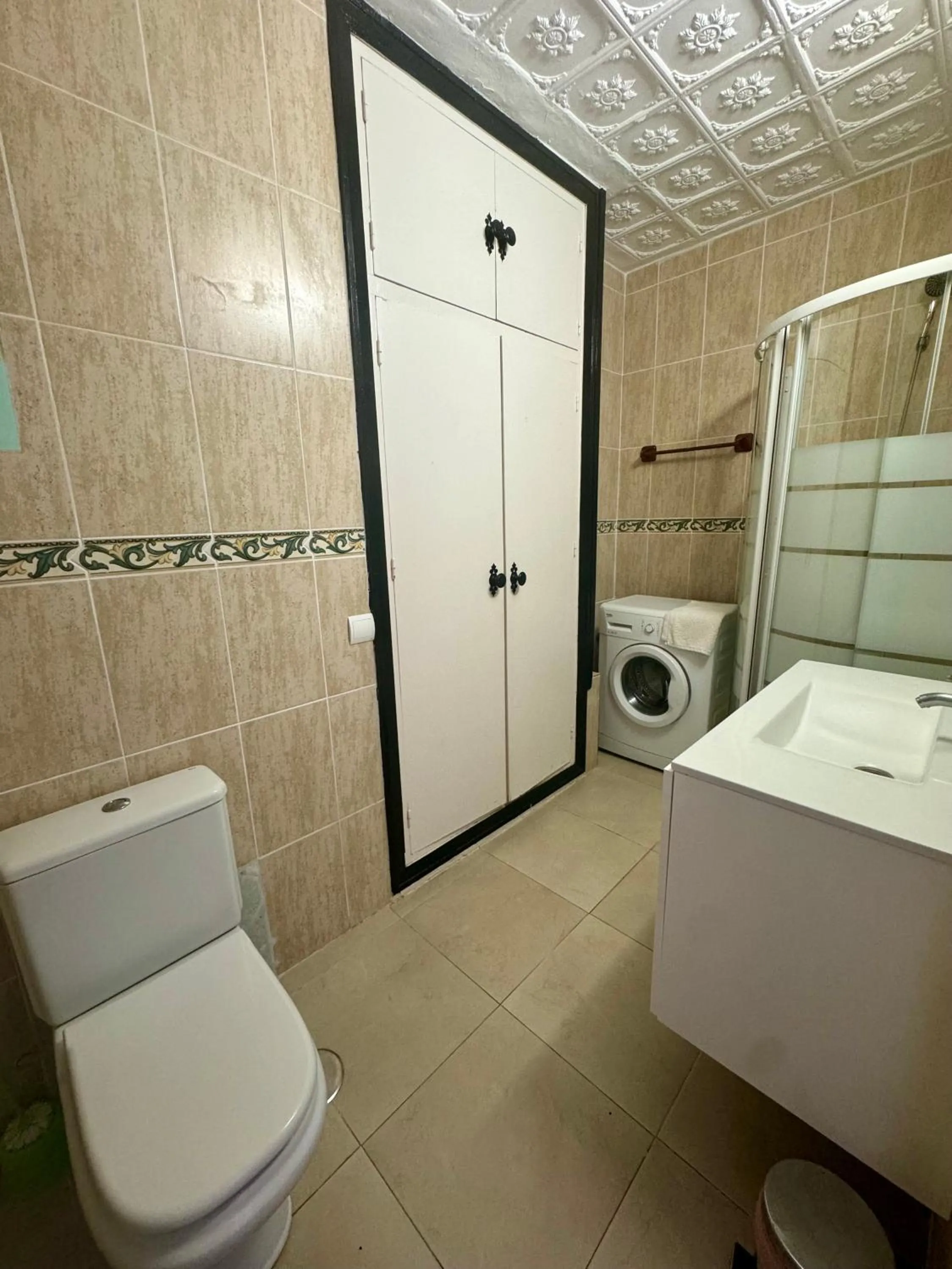 Apartamentos Mediterraneo