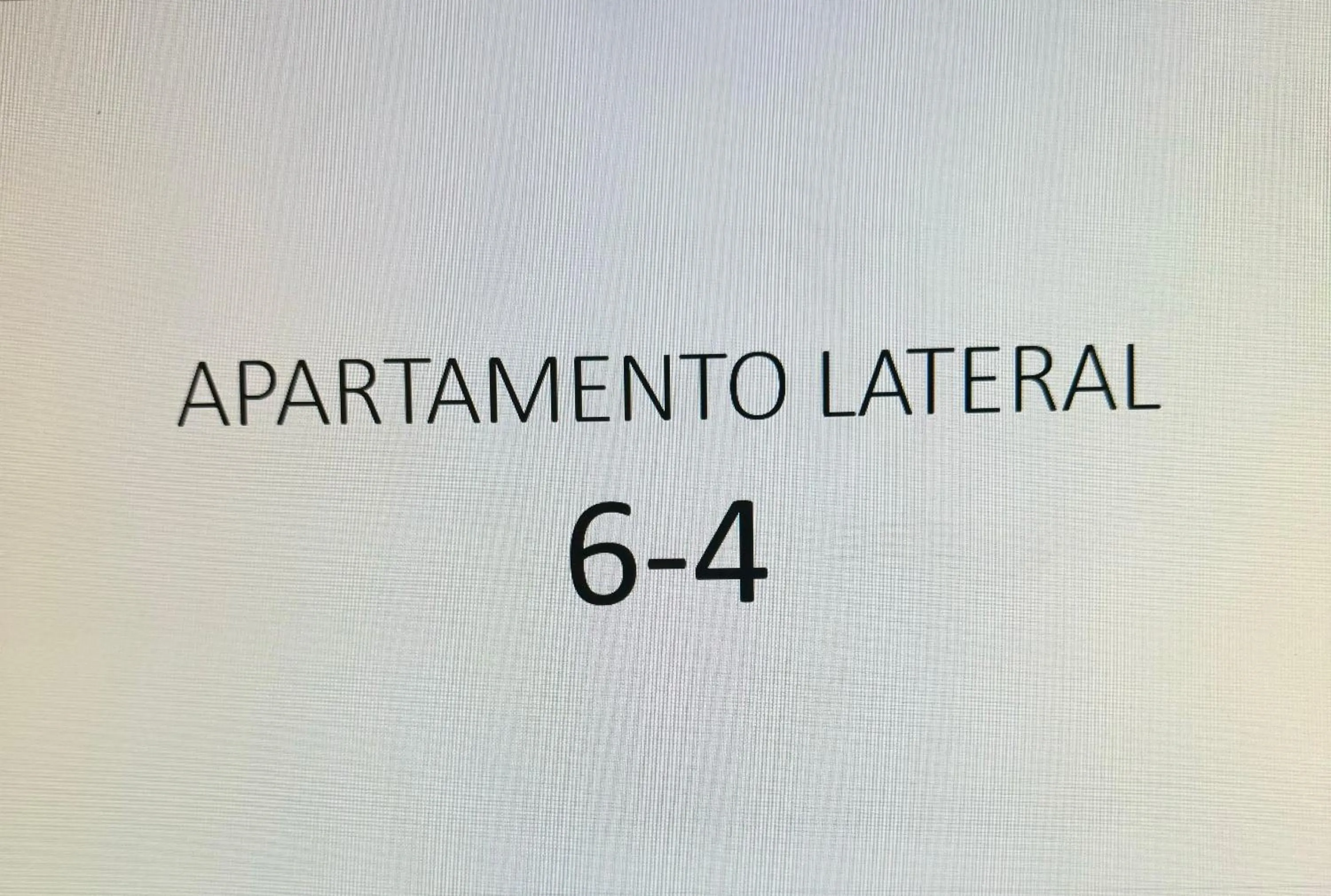 Apartamentos Mediterraneo