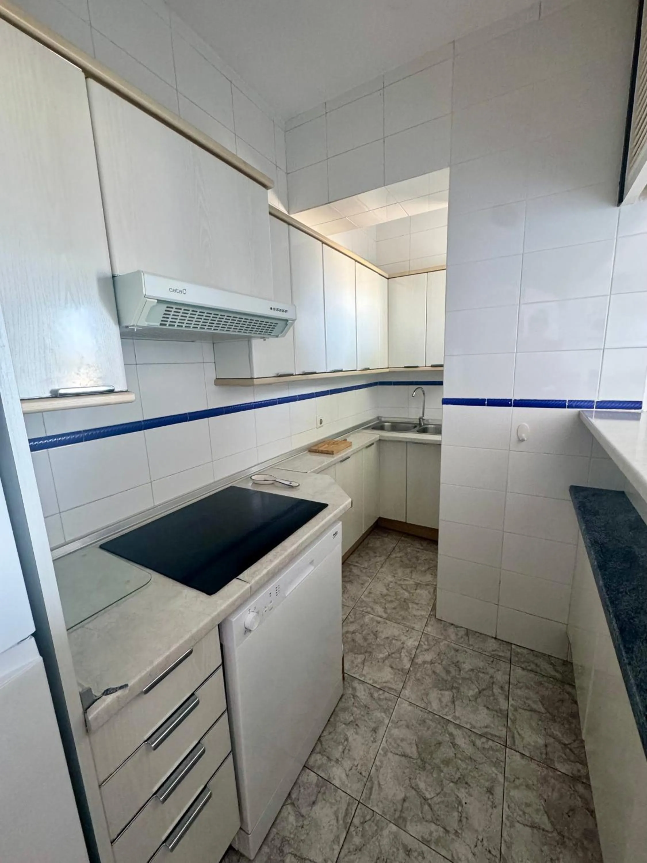 Apartamentos Mediterraneo