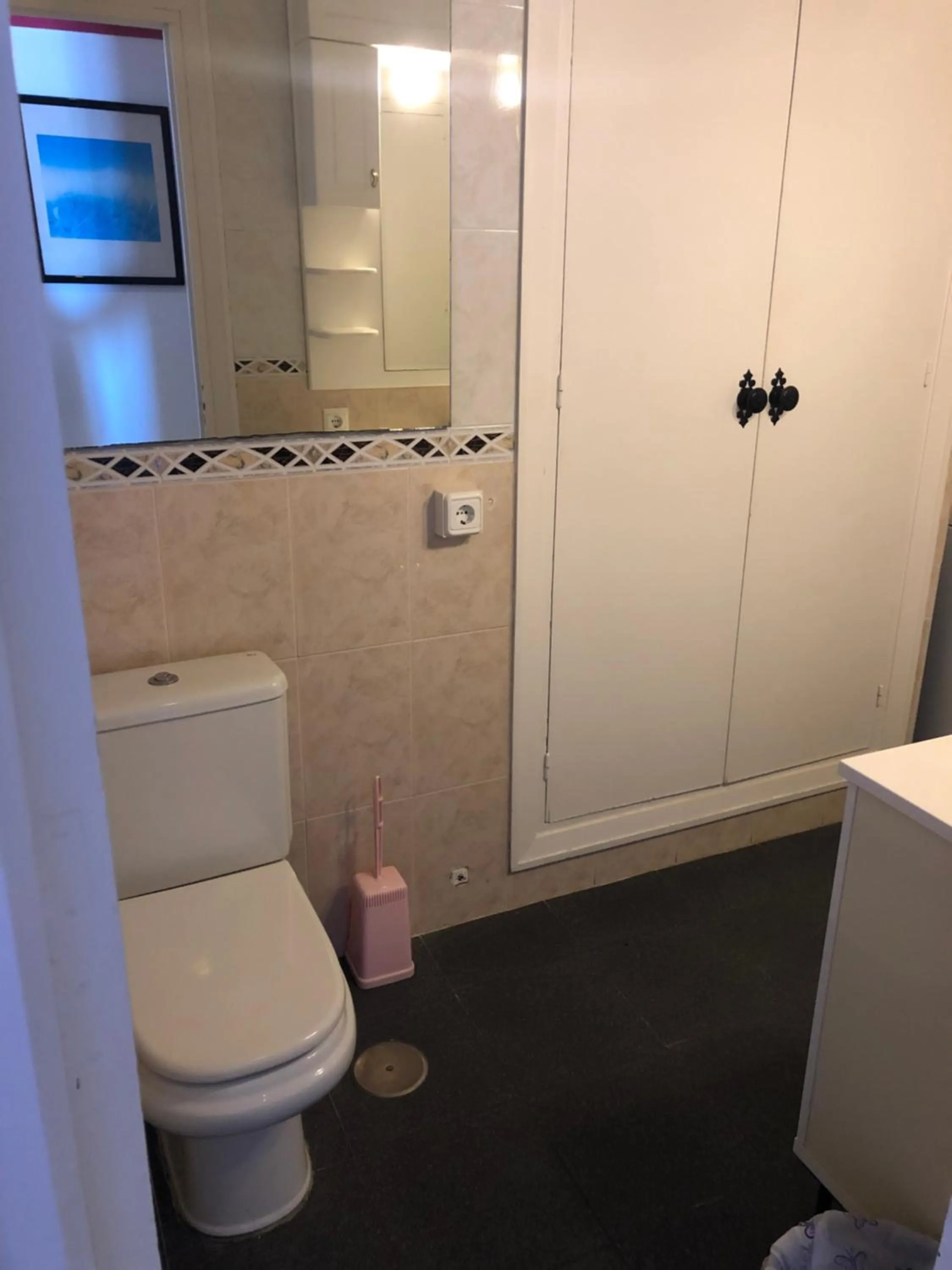 Apartamentos Mediterraneo