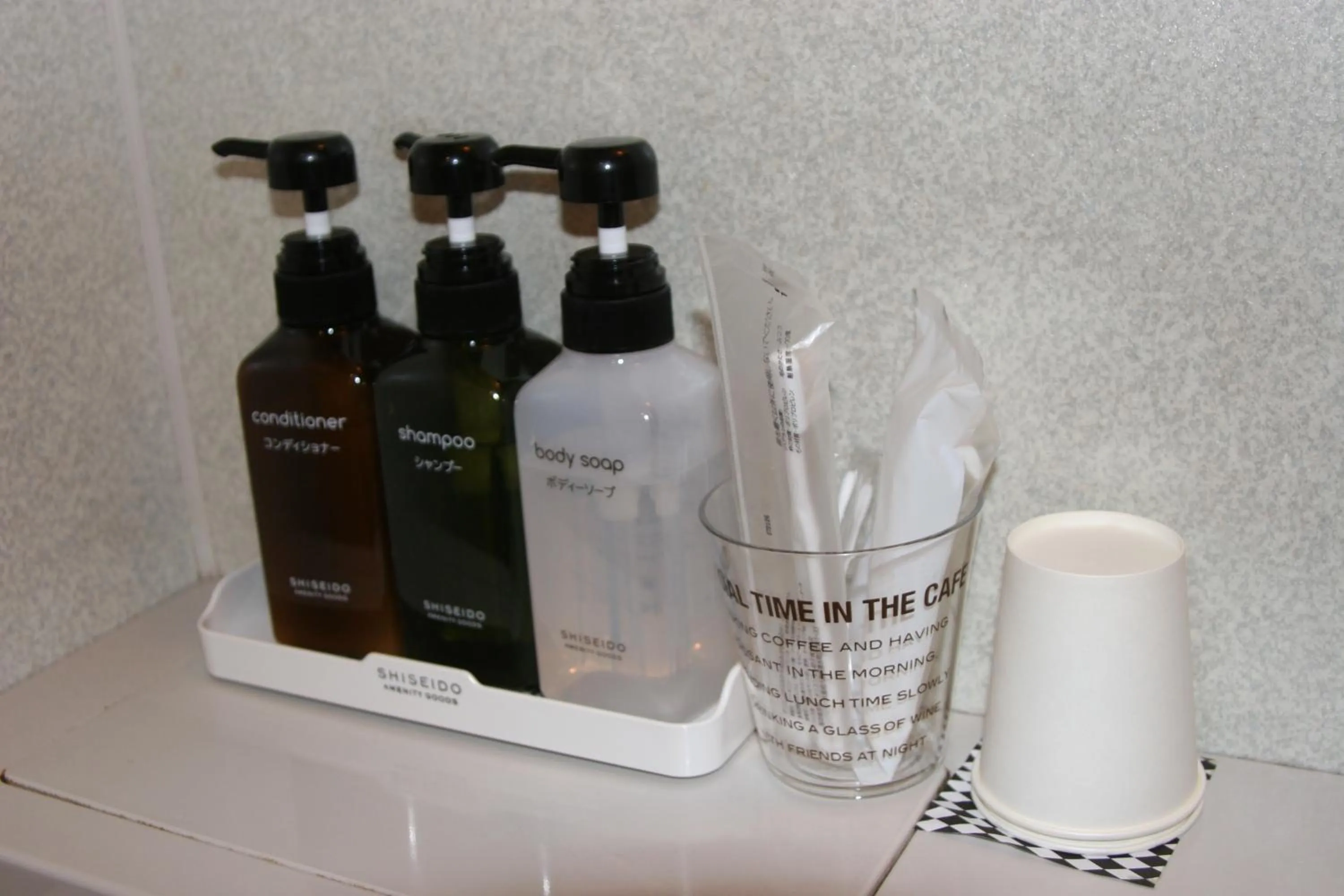 HIROSHIMA Peace Hotel Ujina