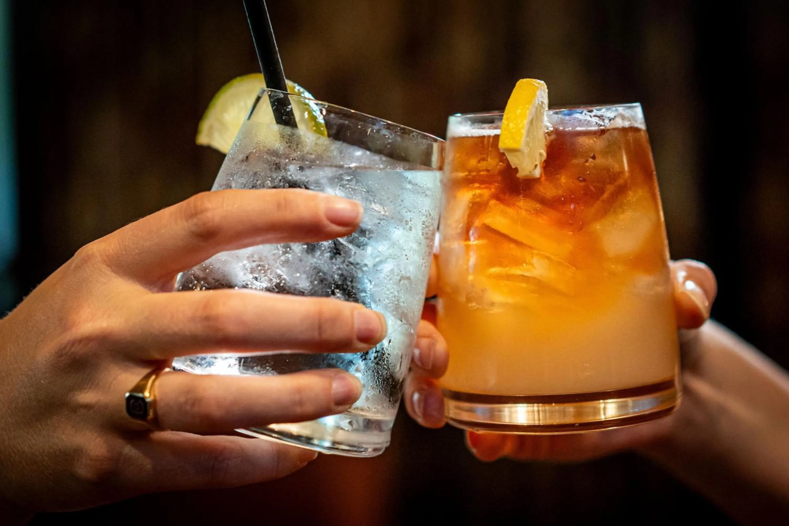 Restaurant/places to eat in Minneapolis Marriott West