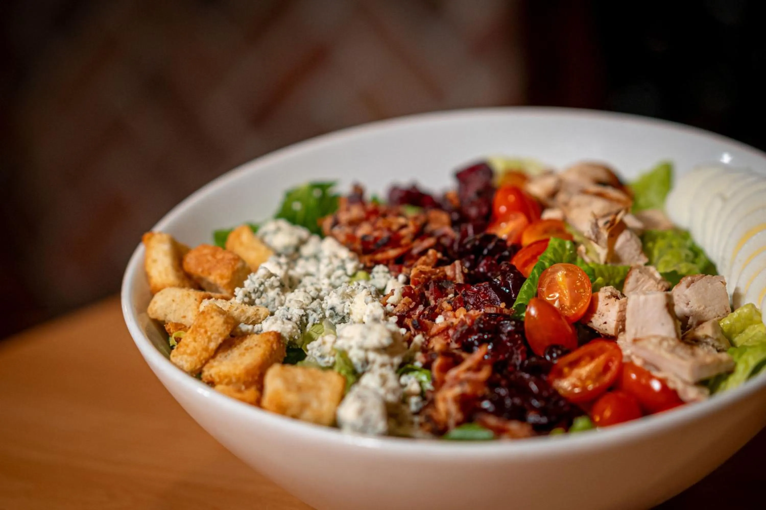 Restaurant/places to eat in Minneapolis Marriott West