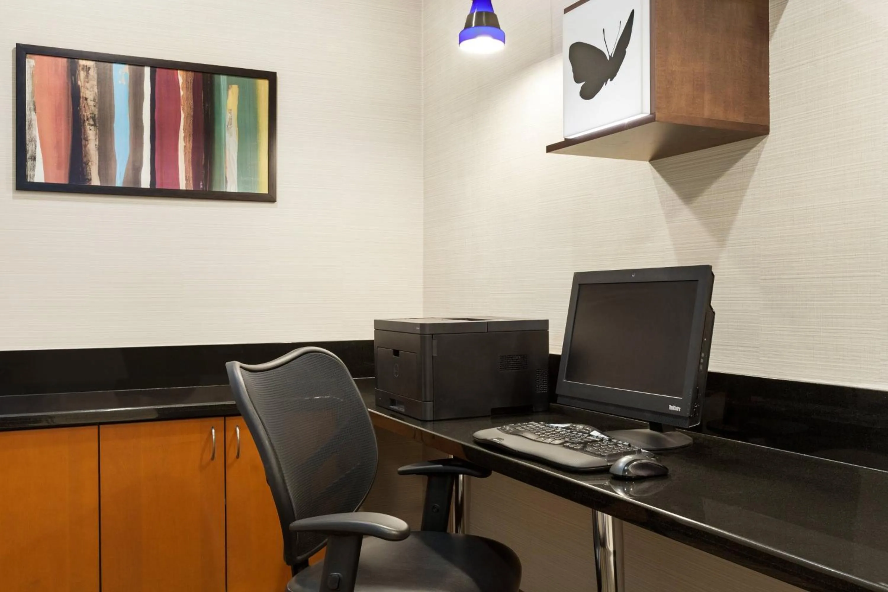 Other in Fairfield Inn & Suites Omaha East/Council Bluffs, IA