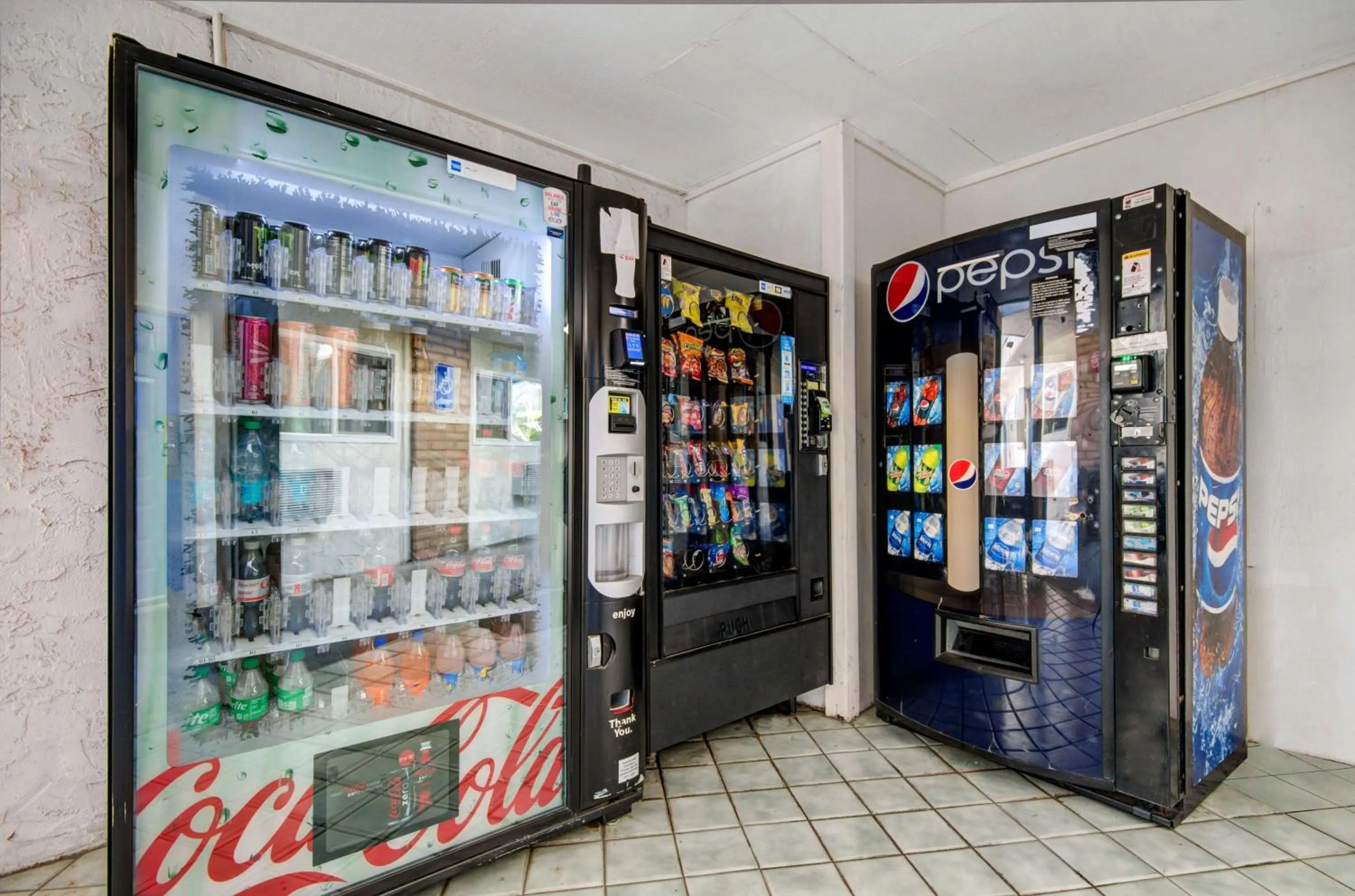 Property building in Motel 6-San Jose, CA - Airport