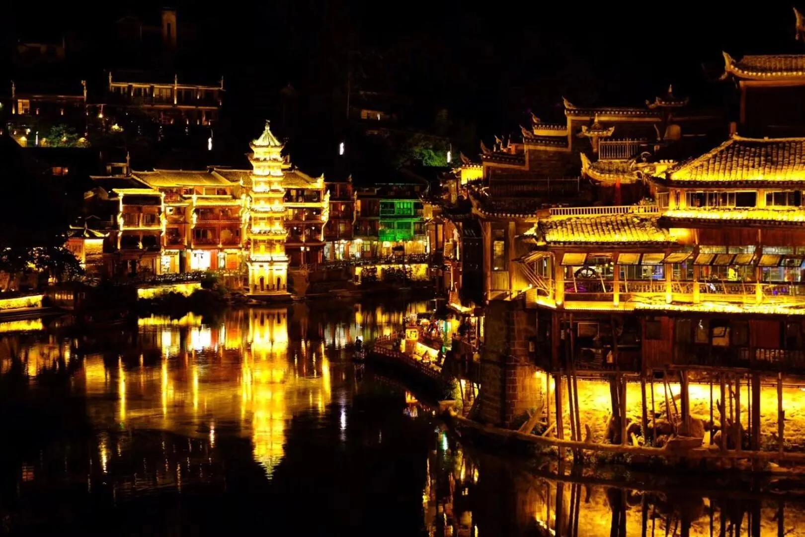 Wang Jiang Reclusive Boutique Inn