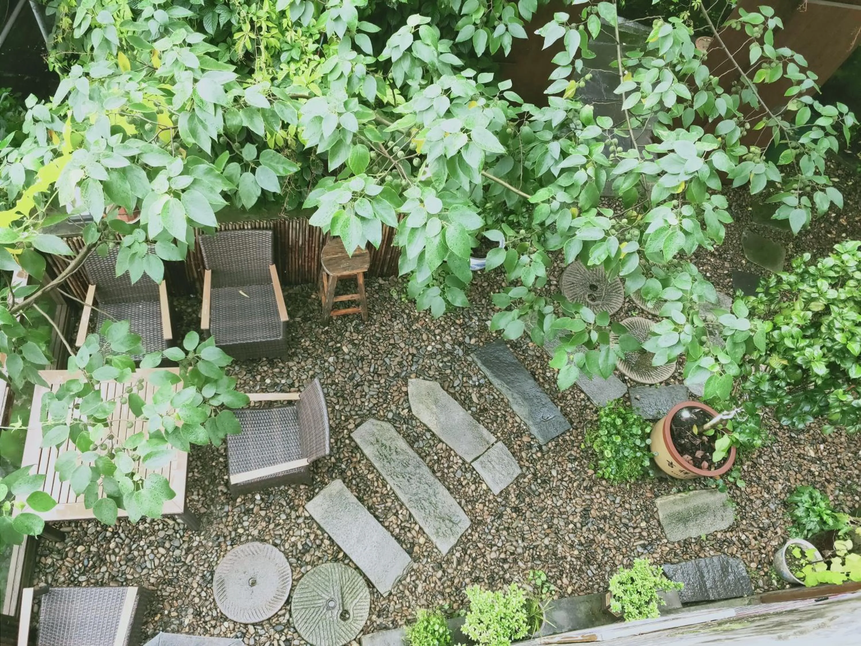 Wang Jiang Reclusive Boutique Inn