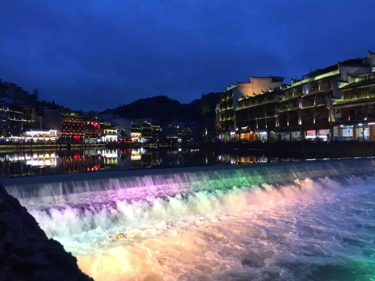 Wang Jiang Reclusive Boutique Inn