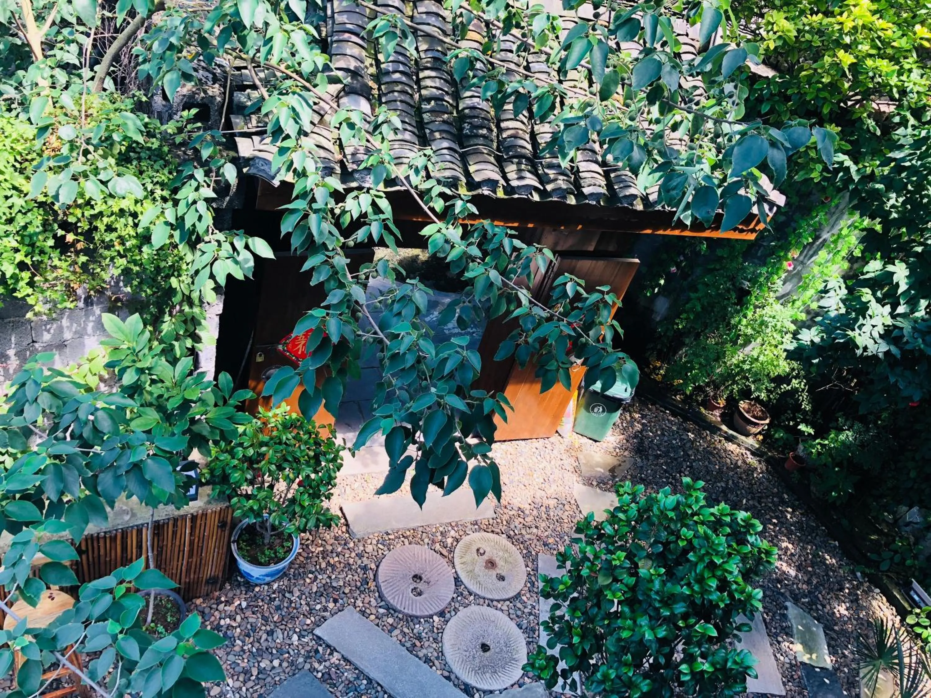 Wang Jiang Reclusive Boutique Inn