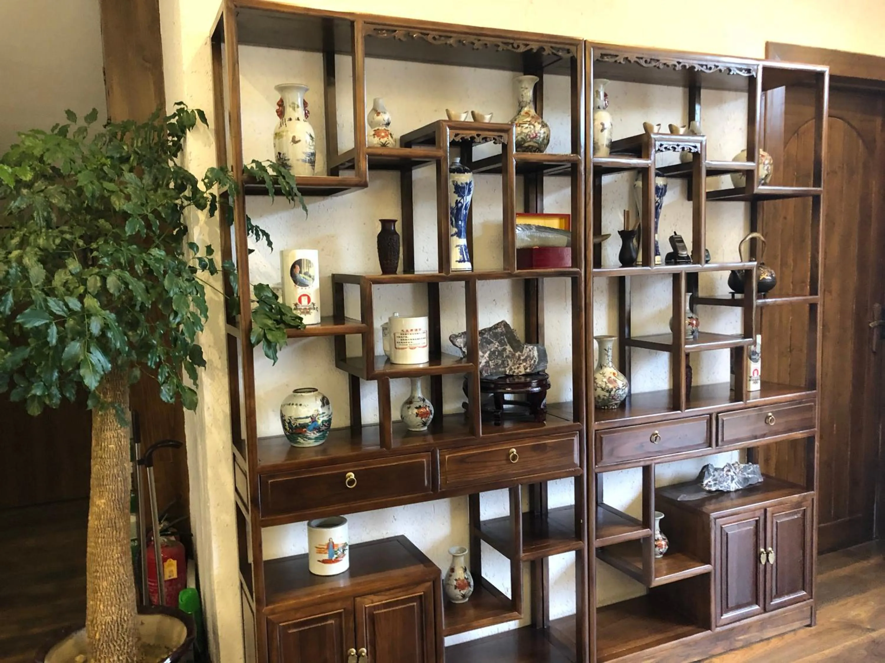 Wang Jiang Reclusive Boutique Inn