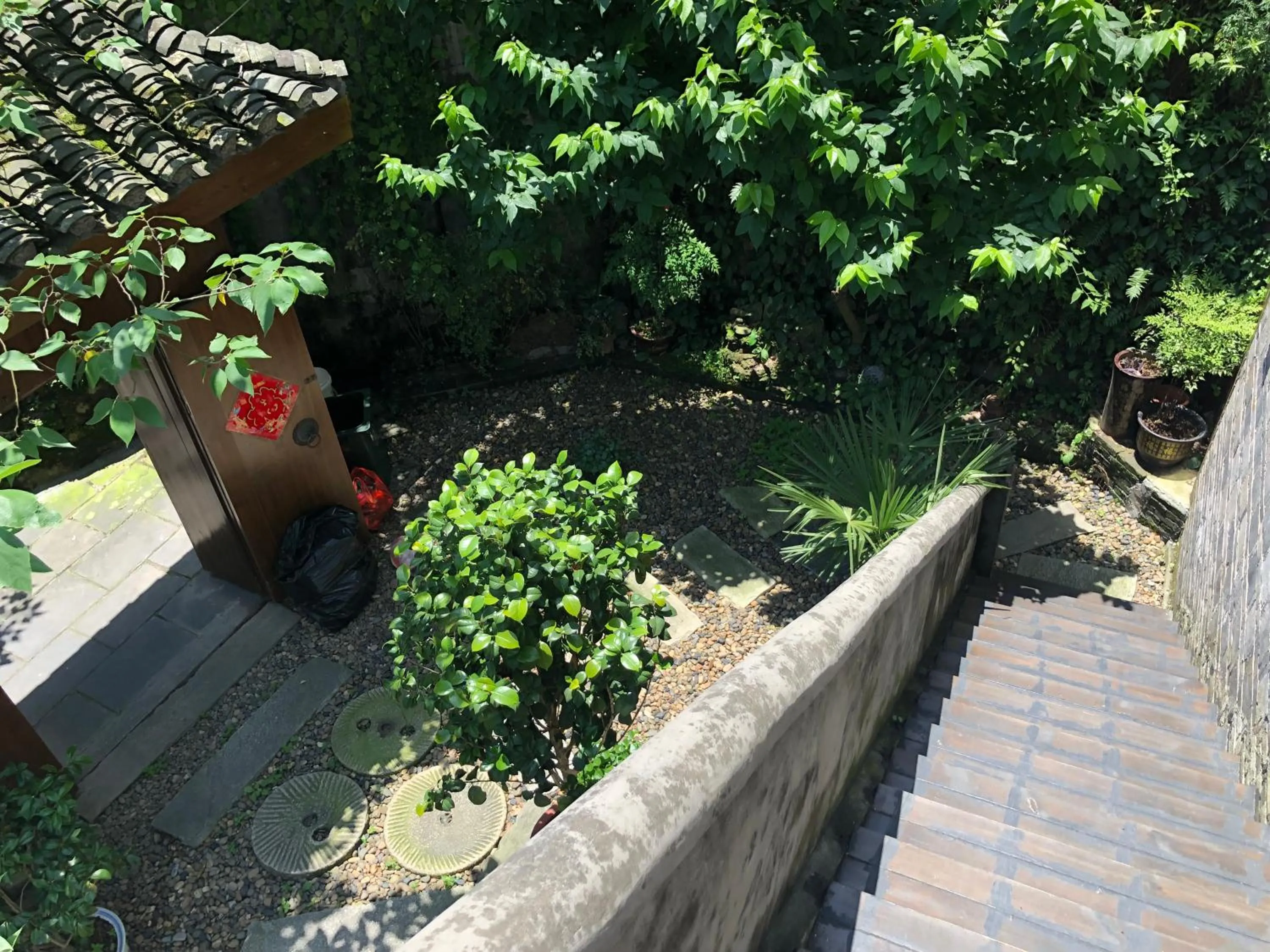 Wang Jiang Reclusive Boutique Inn