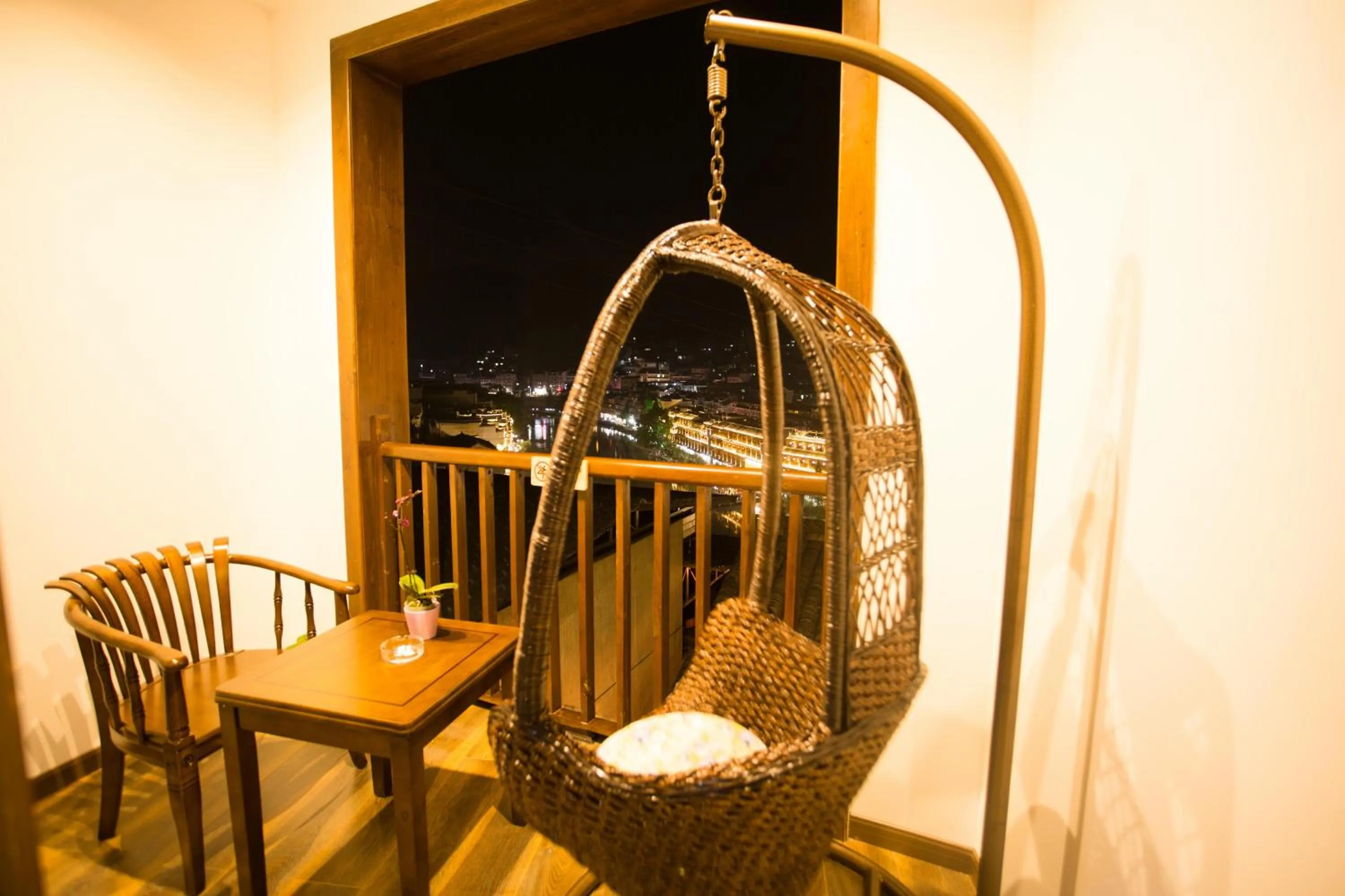 Wang Jiang Reclusive Boutique Inn