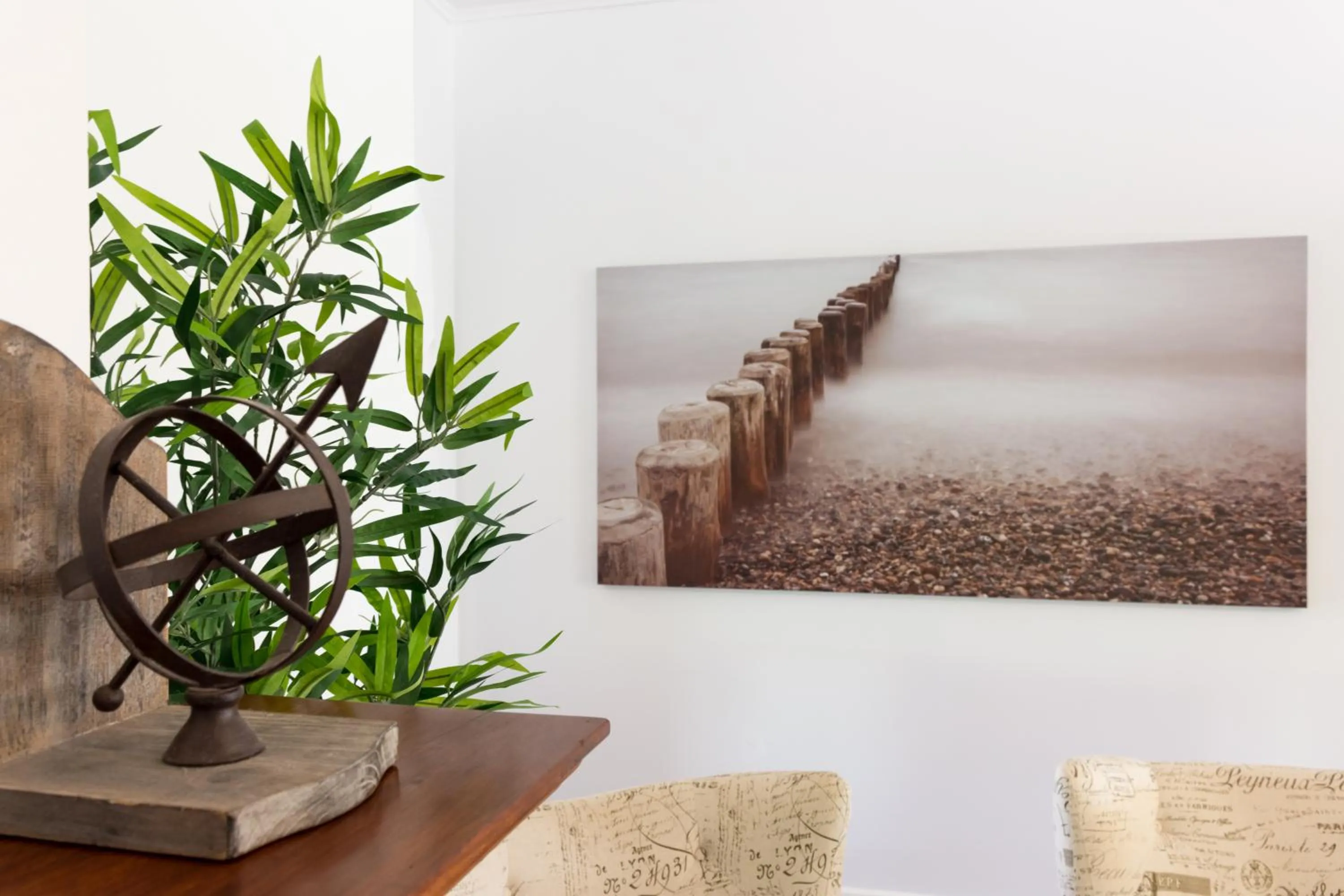 On site in Agnes Cottage Bed & Breakfast